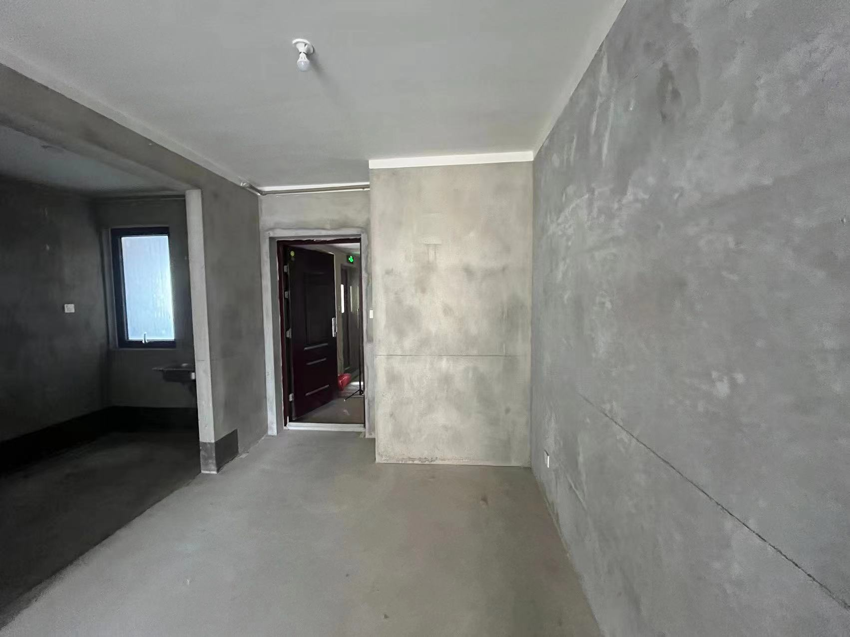 保利香槟国际 3室2厅2卫 115.02m²