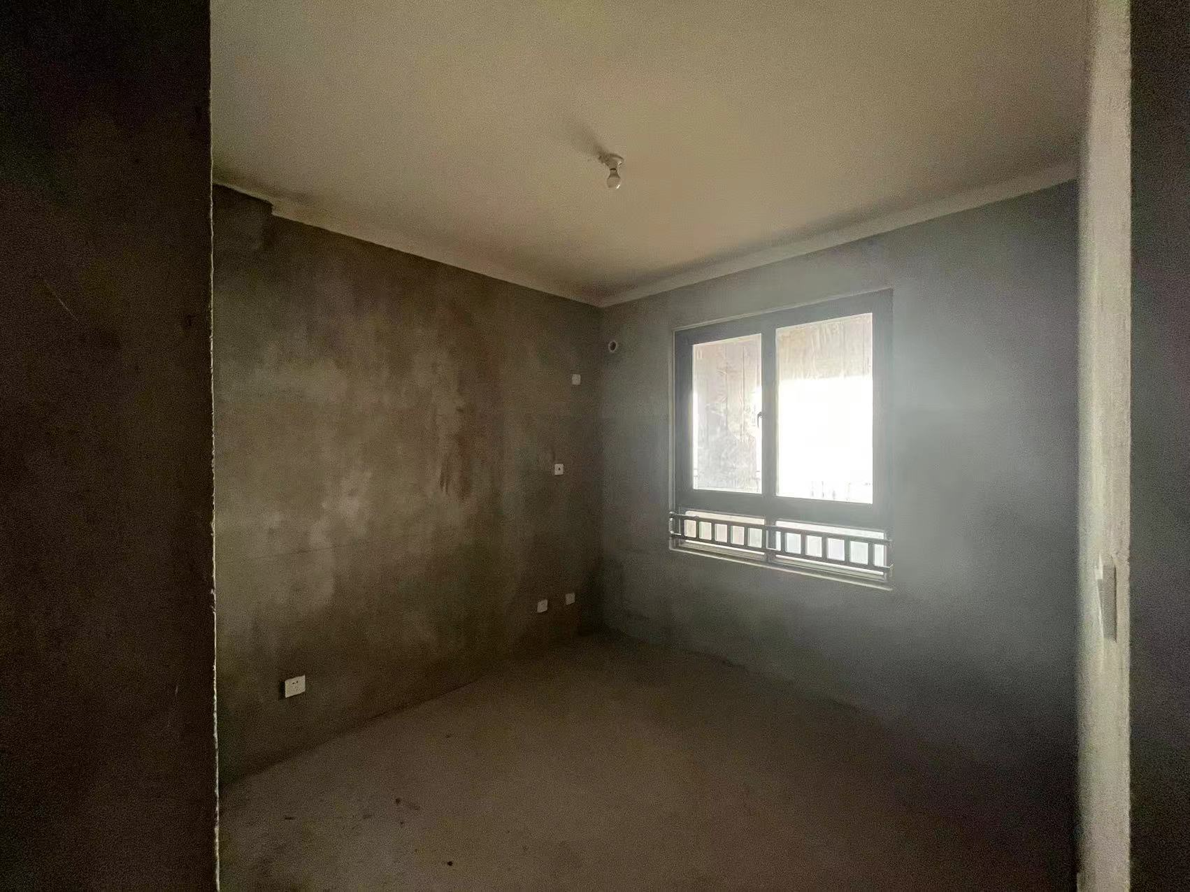保利香槟国际 3室2厅2卫 115.02m&sup2;