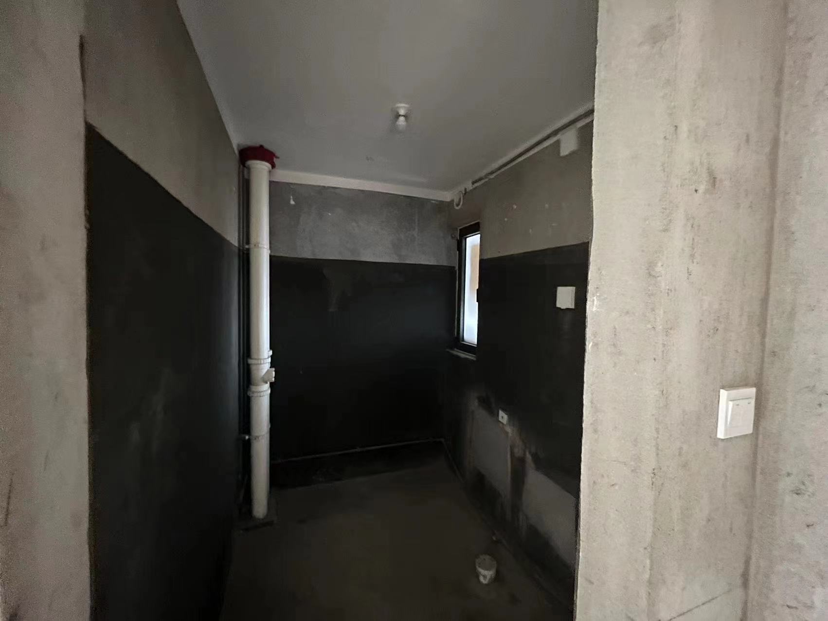 保利香槟国际 3室2厅2卫 115.02m&sup2;