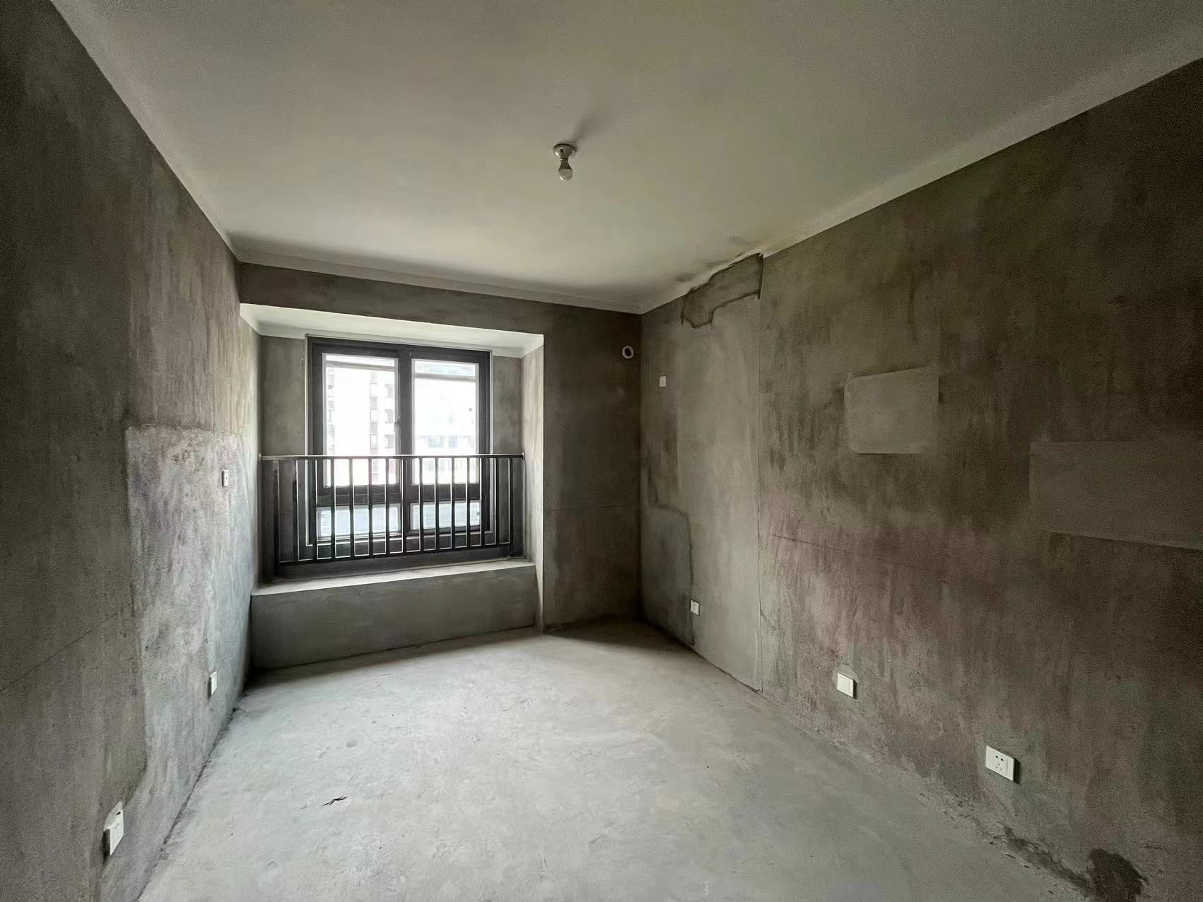 保利香槟国际 3室2厅2卫 115.02m&sup2;