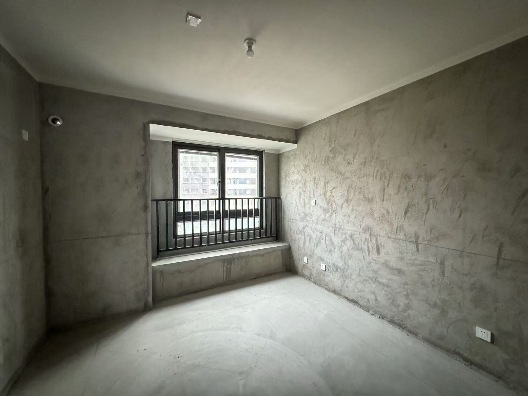 保利香槟国际 4室2厅2卫 142.19m&sup2;