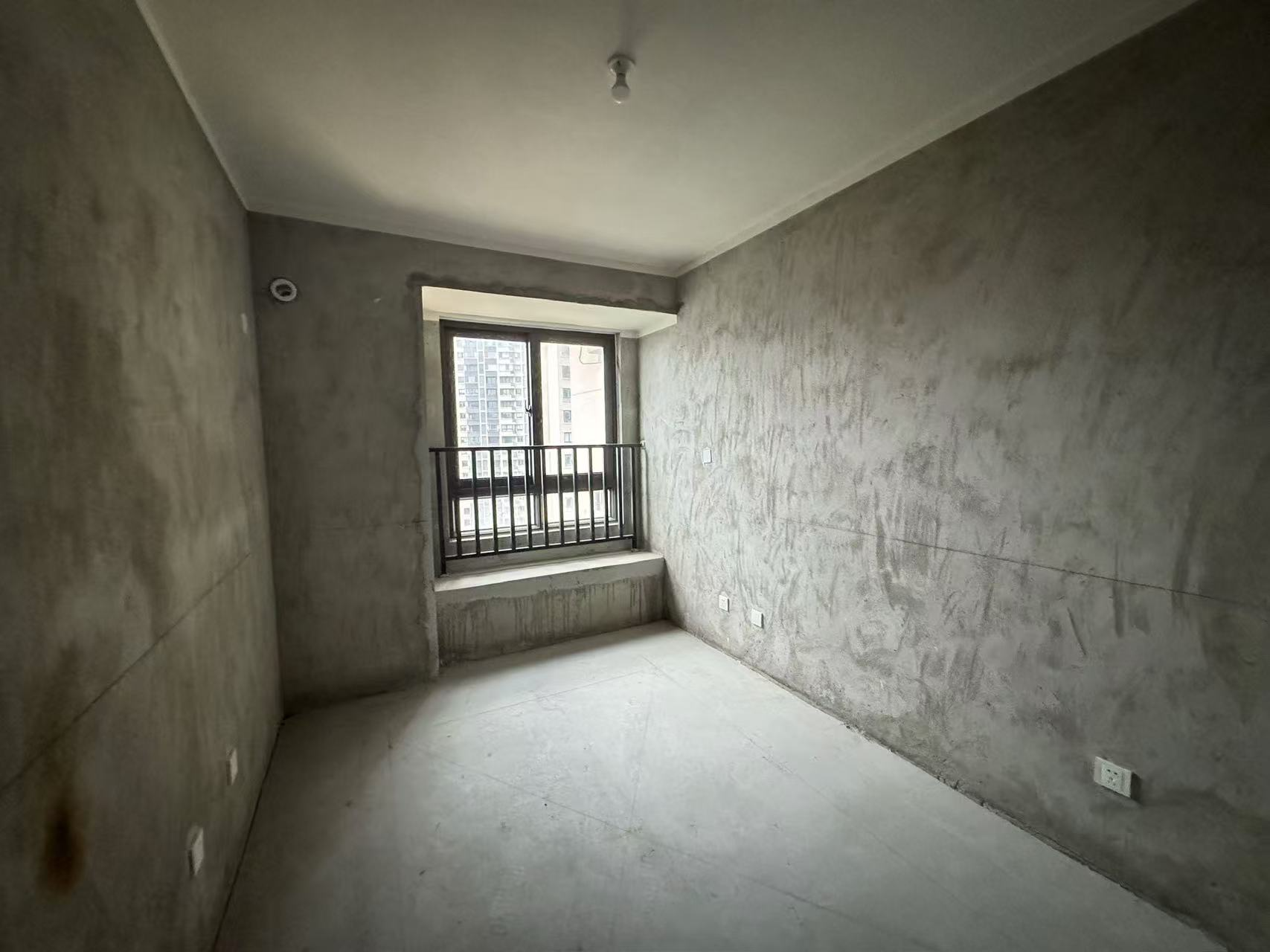保利香槟国际 4室2厅2卫 142.19m&sup2;