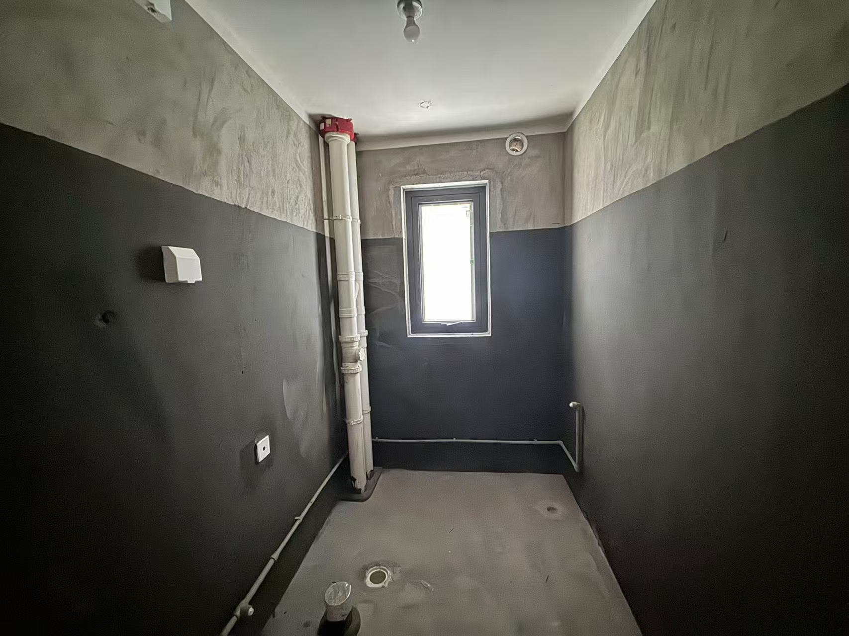 保利香槟国际 4室2厅2卫 142.19m&sup2;