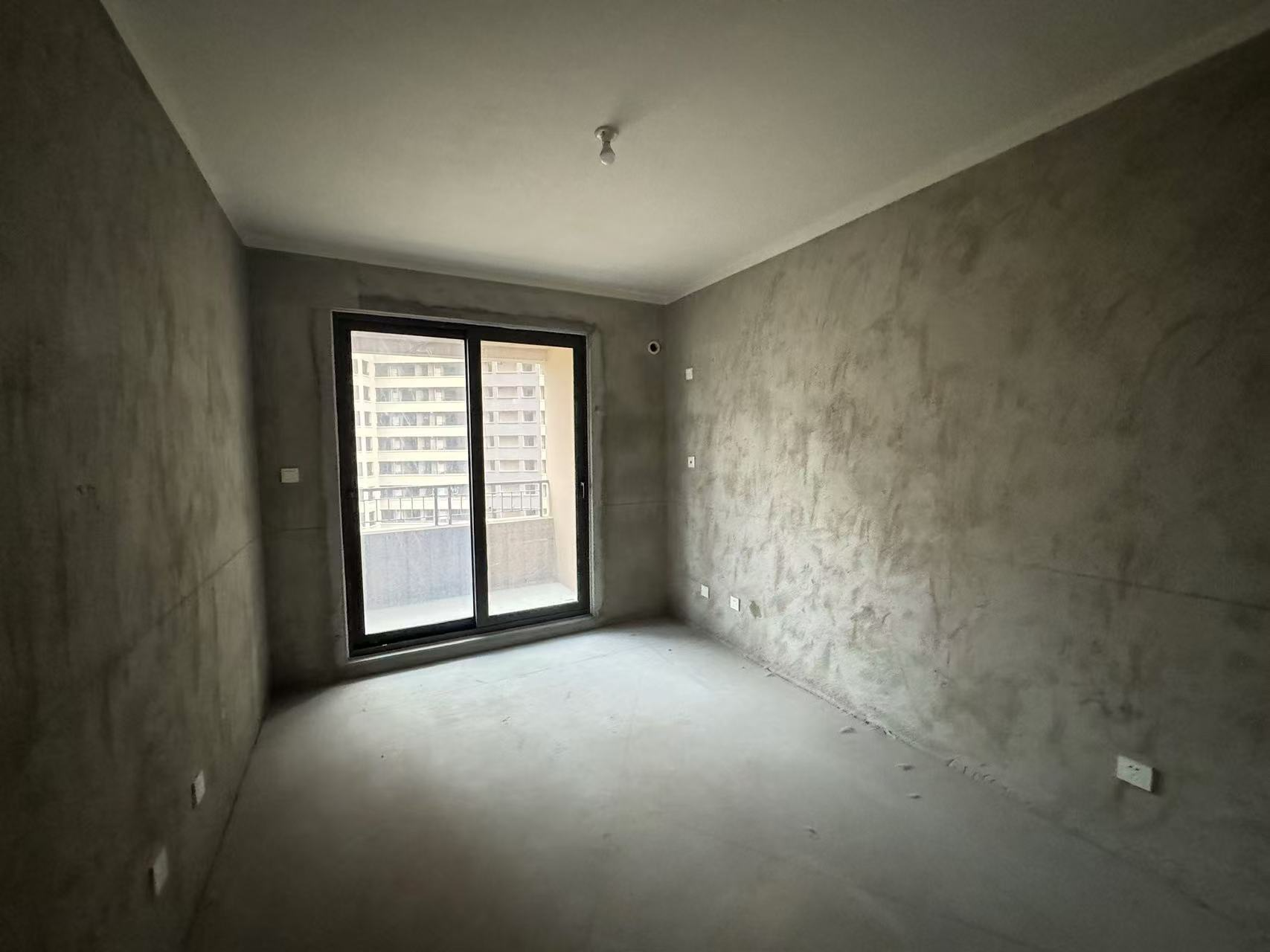 保利香槟国际 4室2厅2卫 142.19m&sup2;