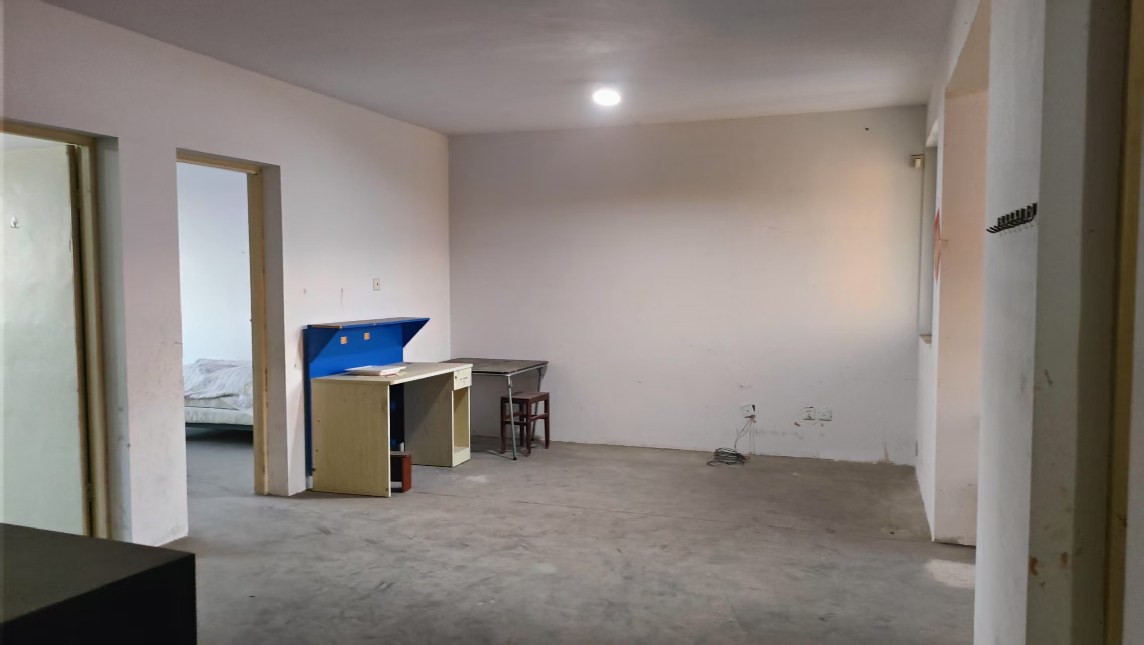 景和花苑 2室1厅1卫 98m&sup2;