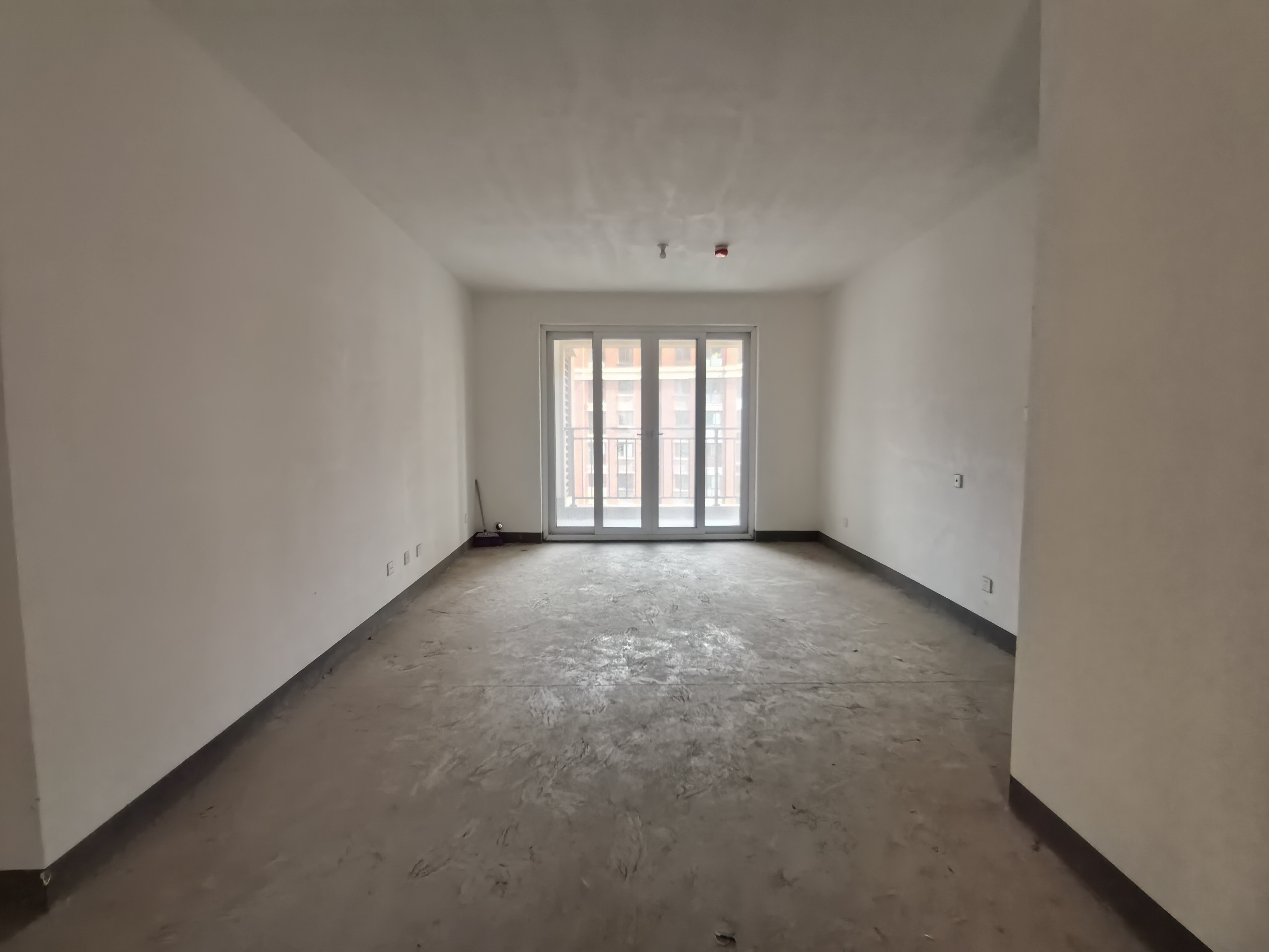 新城香溢紫郡 3室2厅2卫 138.00m&sup2;