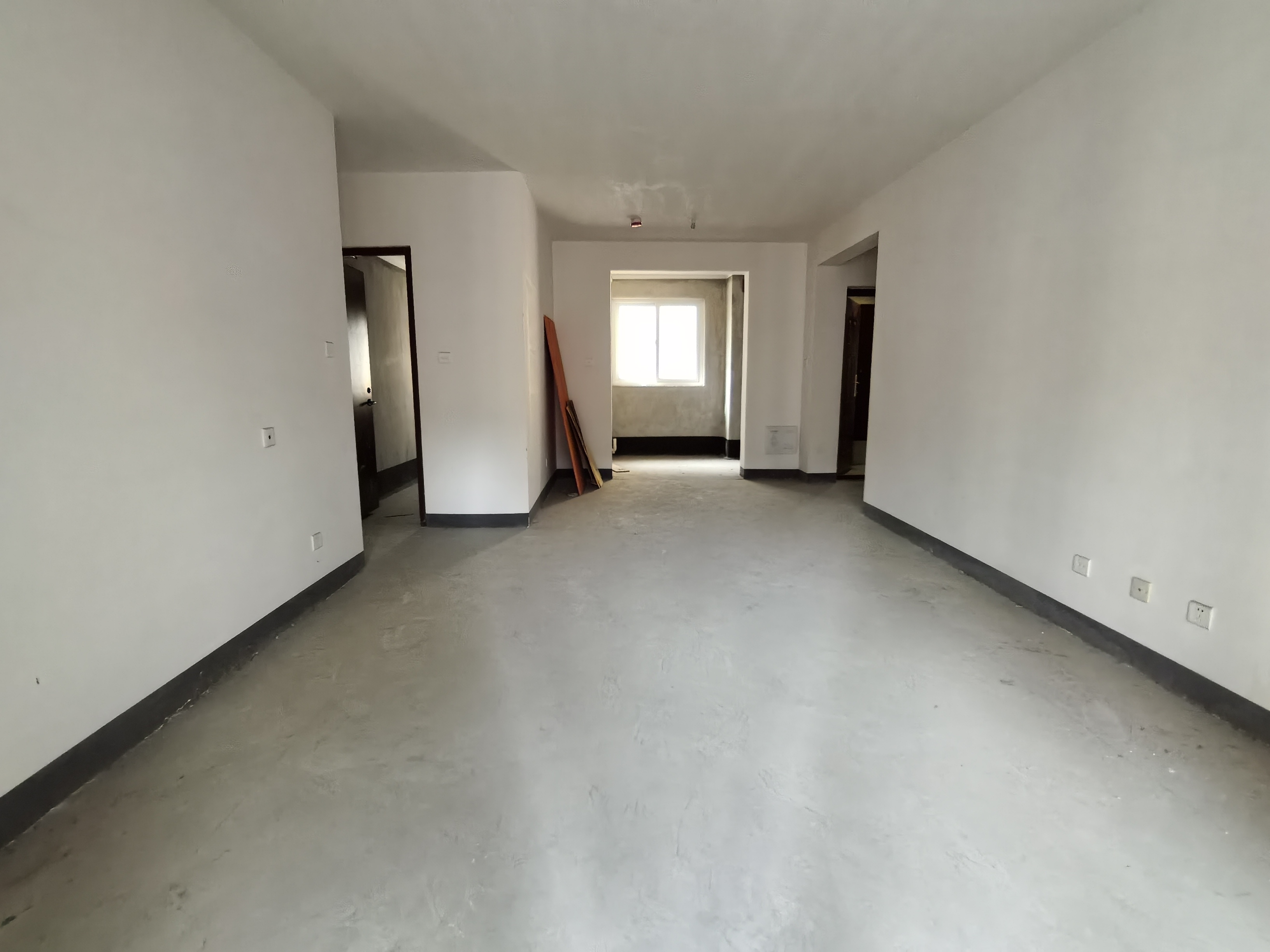 新城香溢紫郡 3室2厅2卫 138.00m&sup2;