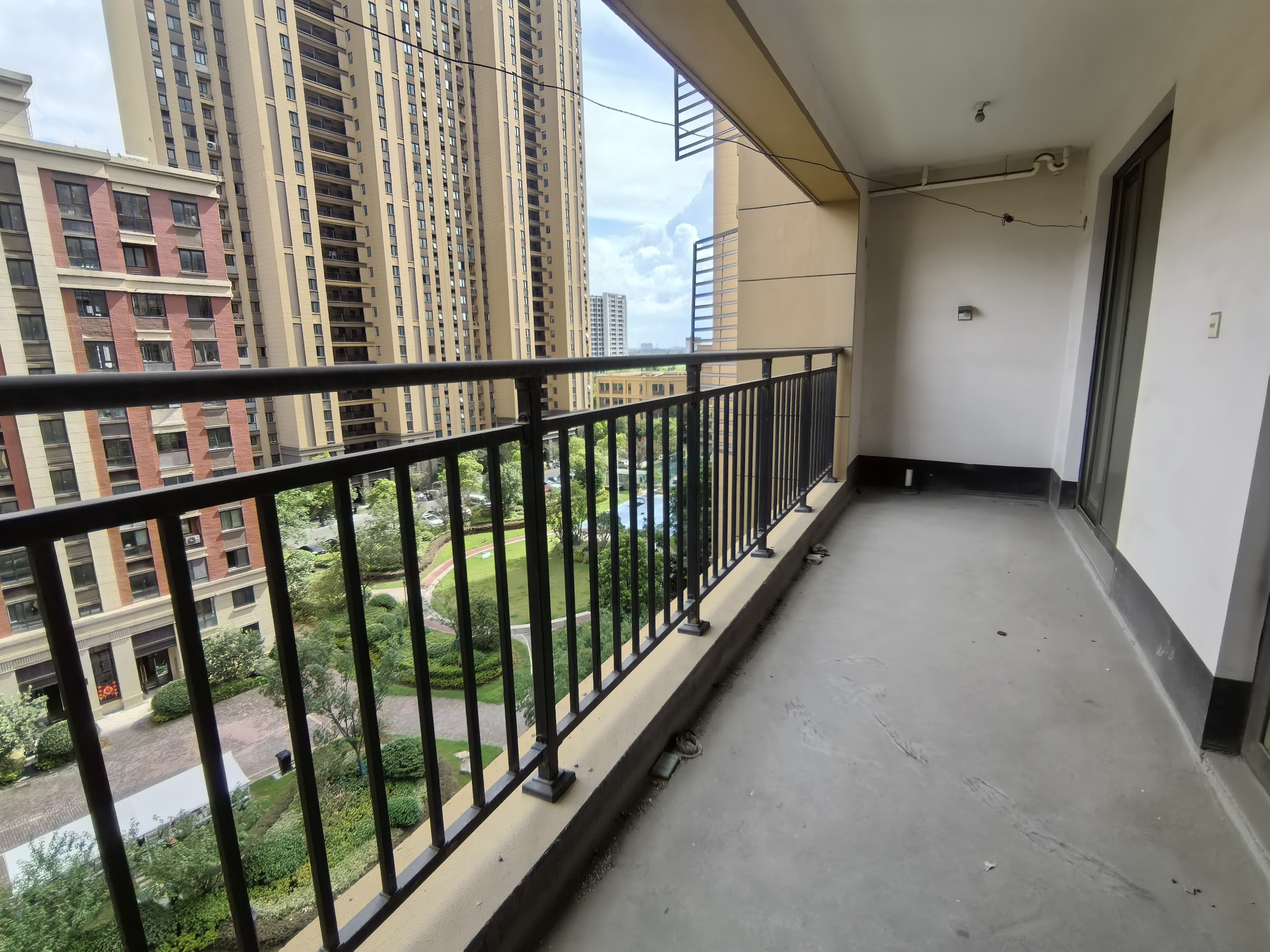 新城香溢紫郡 3室2厅2卫 138.00m&sup2;