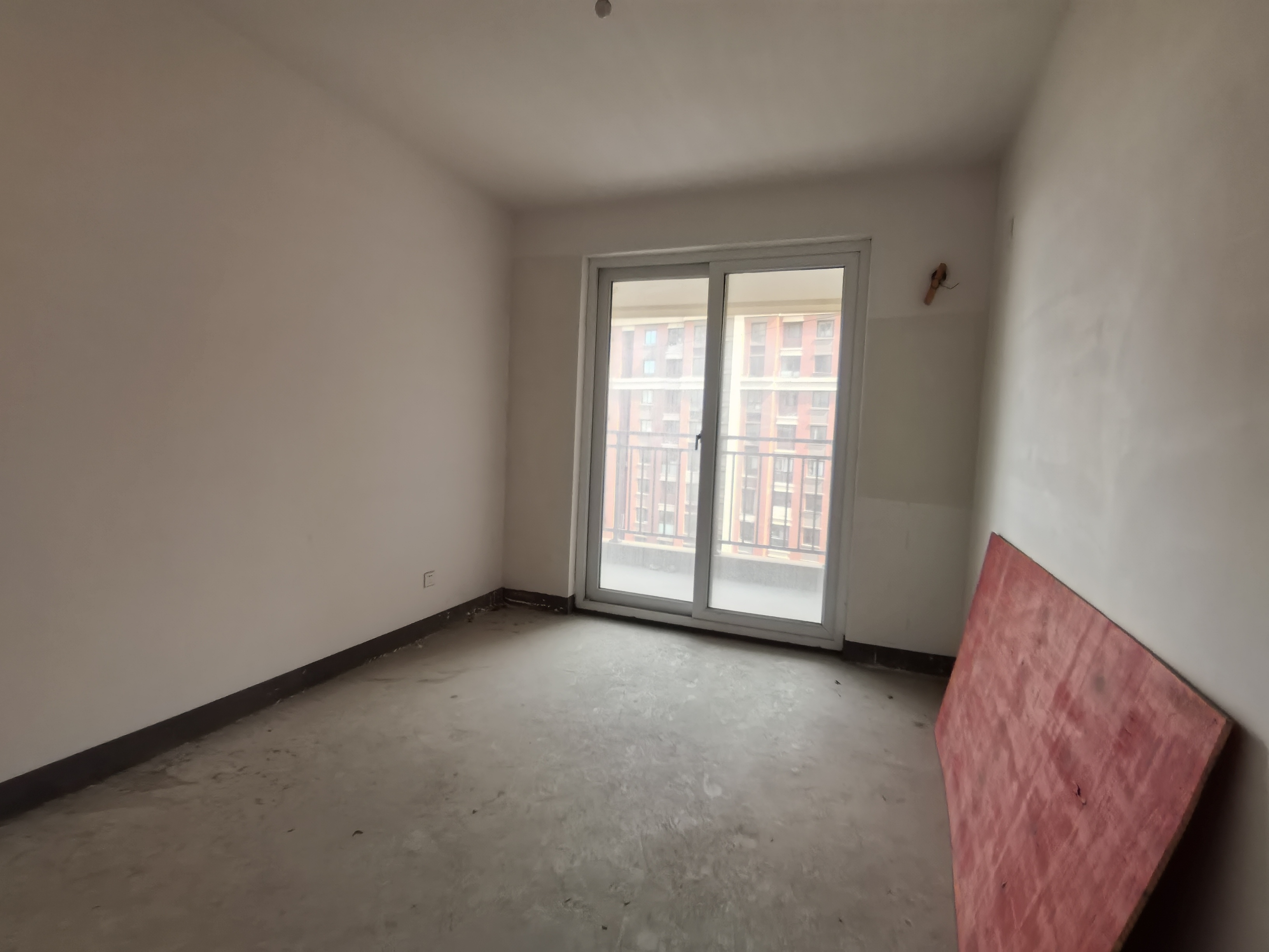 新城香溢紫郡 3室2厅2卫 138.00m&sup2;