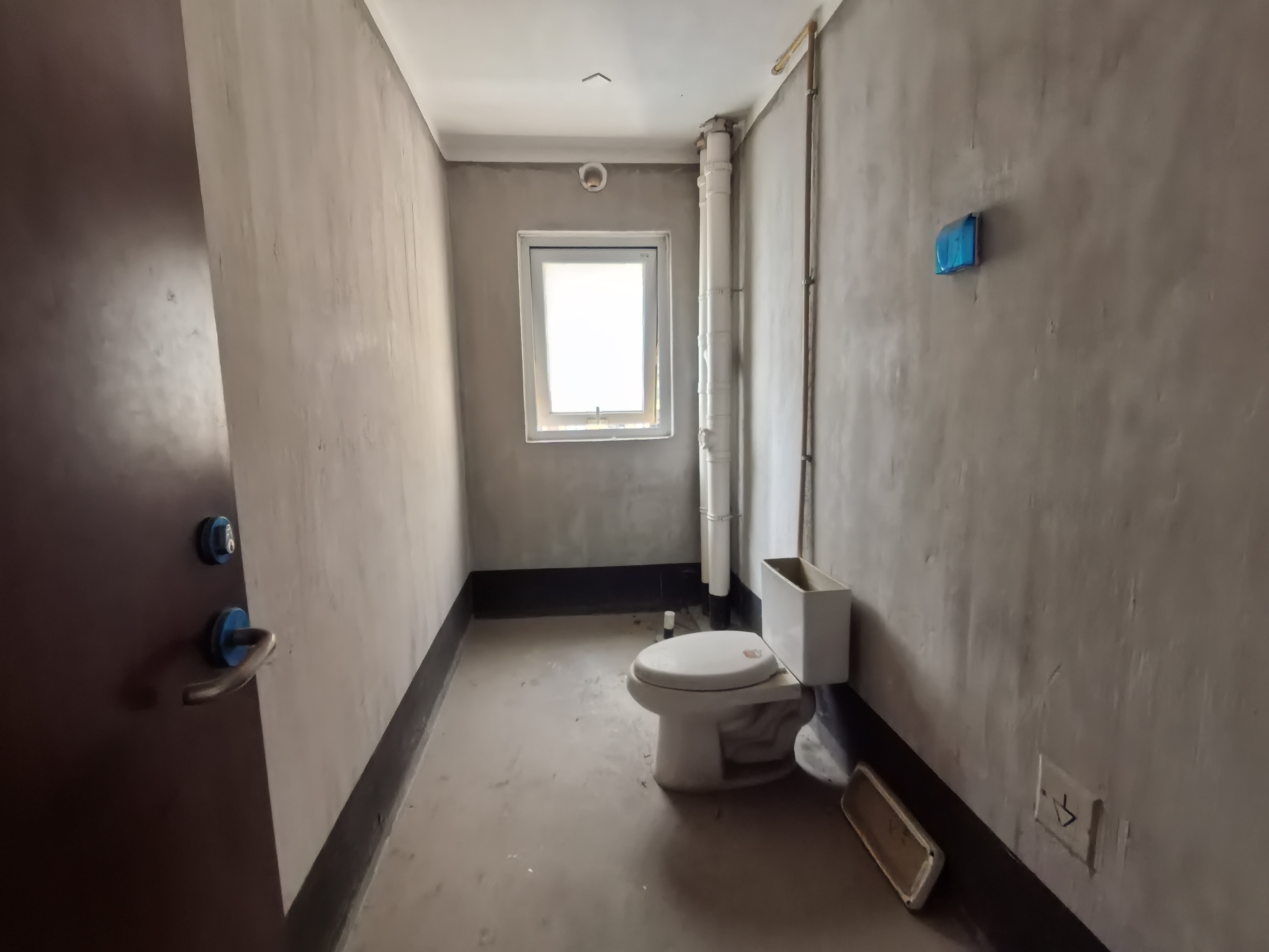 新城香溢紫郡 3室2厅2卫 138.00m&sup2;