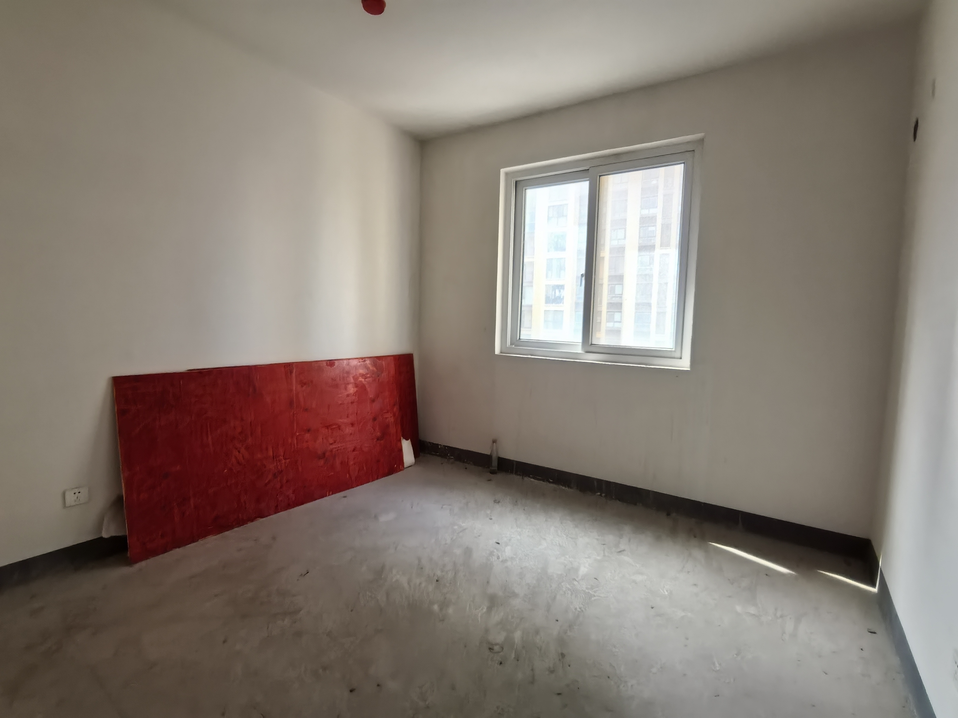 新城香溢紫郡 3室2厅2卫 138.00m&sup2;