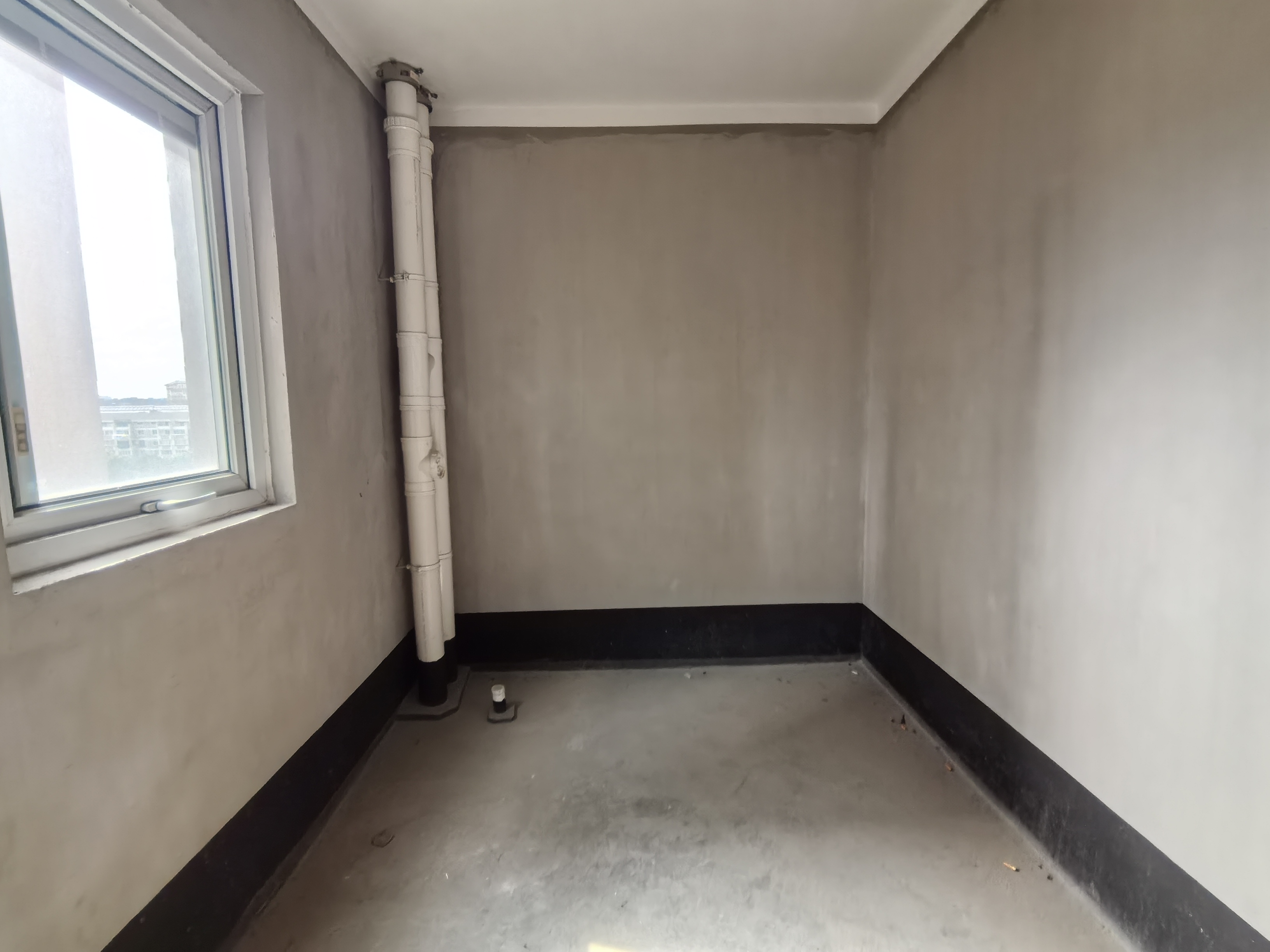 新城香溢紫郡 3室2厅2卫 138.00m&sup2;