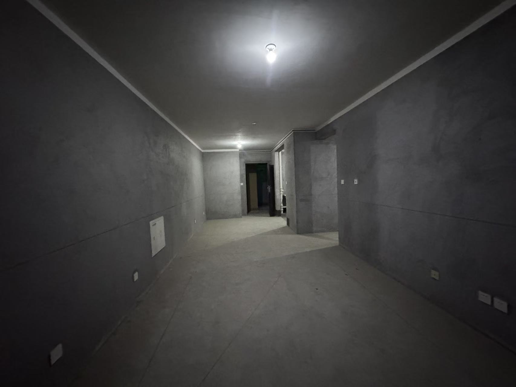 保利香槟国际 3室1厅1卫 101m²