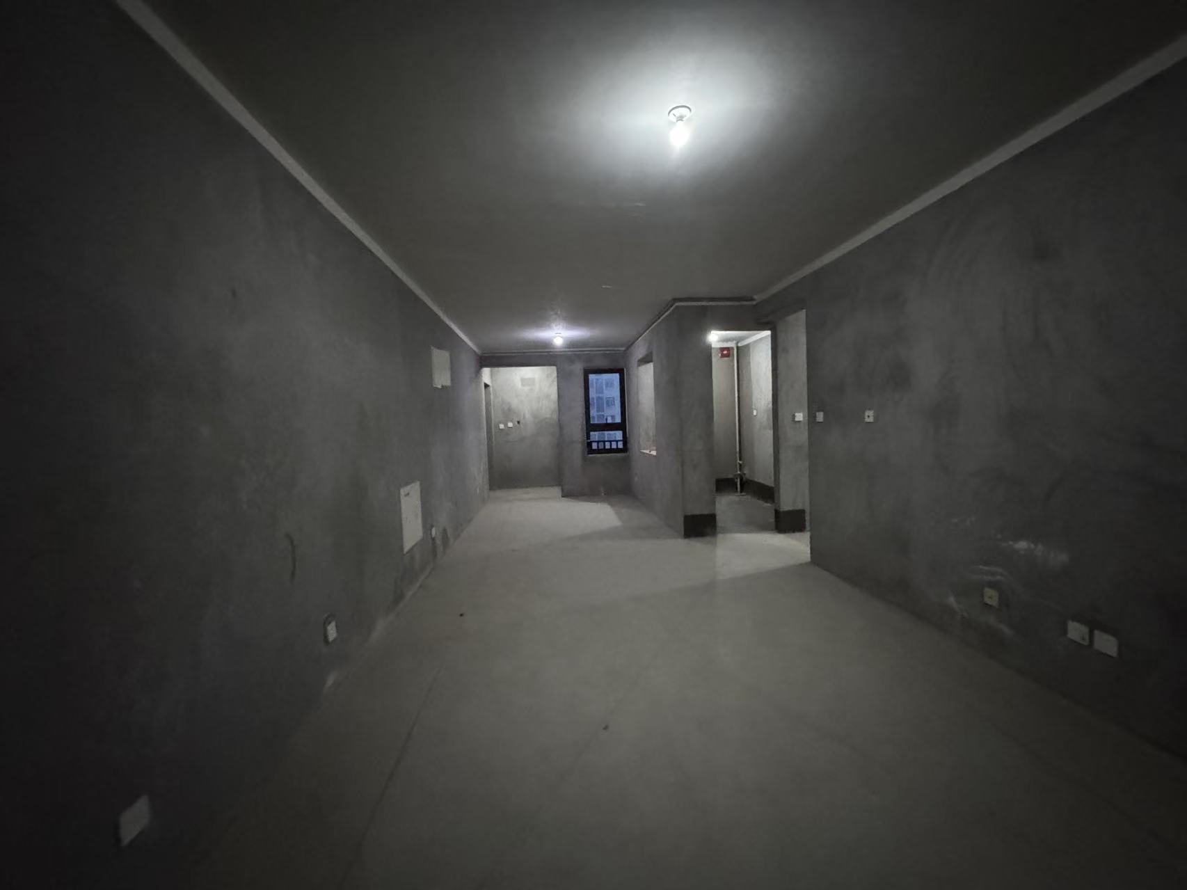 保利香槟国际 3室2厅2卫 123m²
