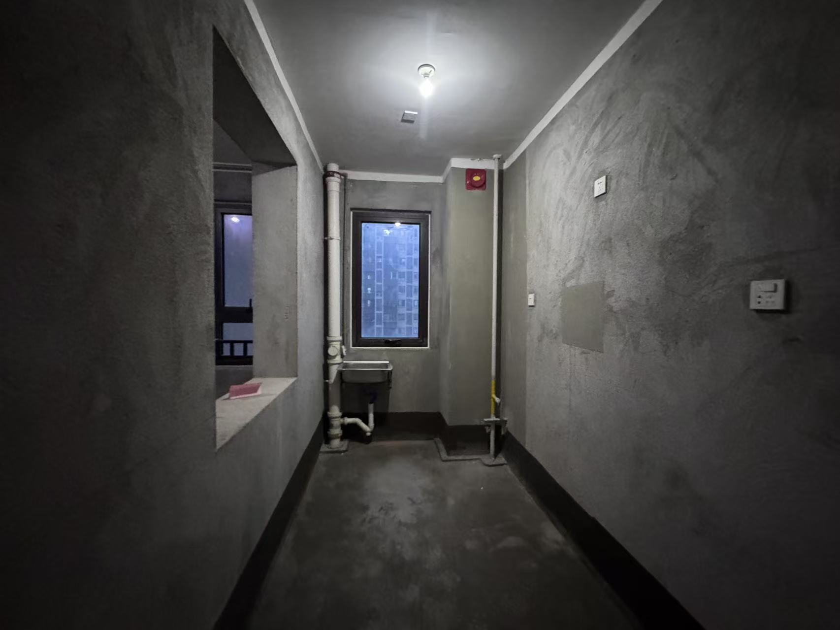 保利香槟国际 3室2厅2卫 123m&sup2;