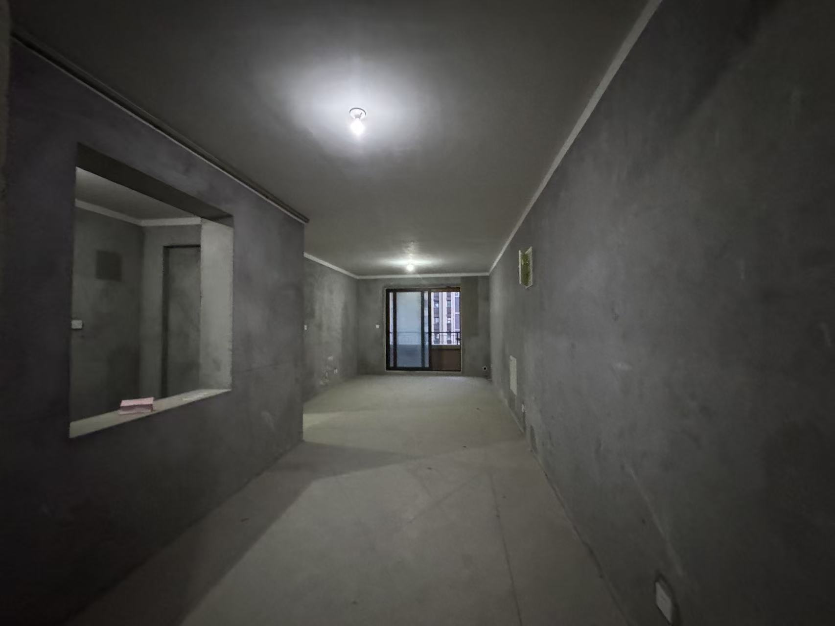 保利香槟国际 3室2厅2卫 123m&sup2;