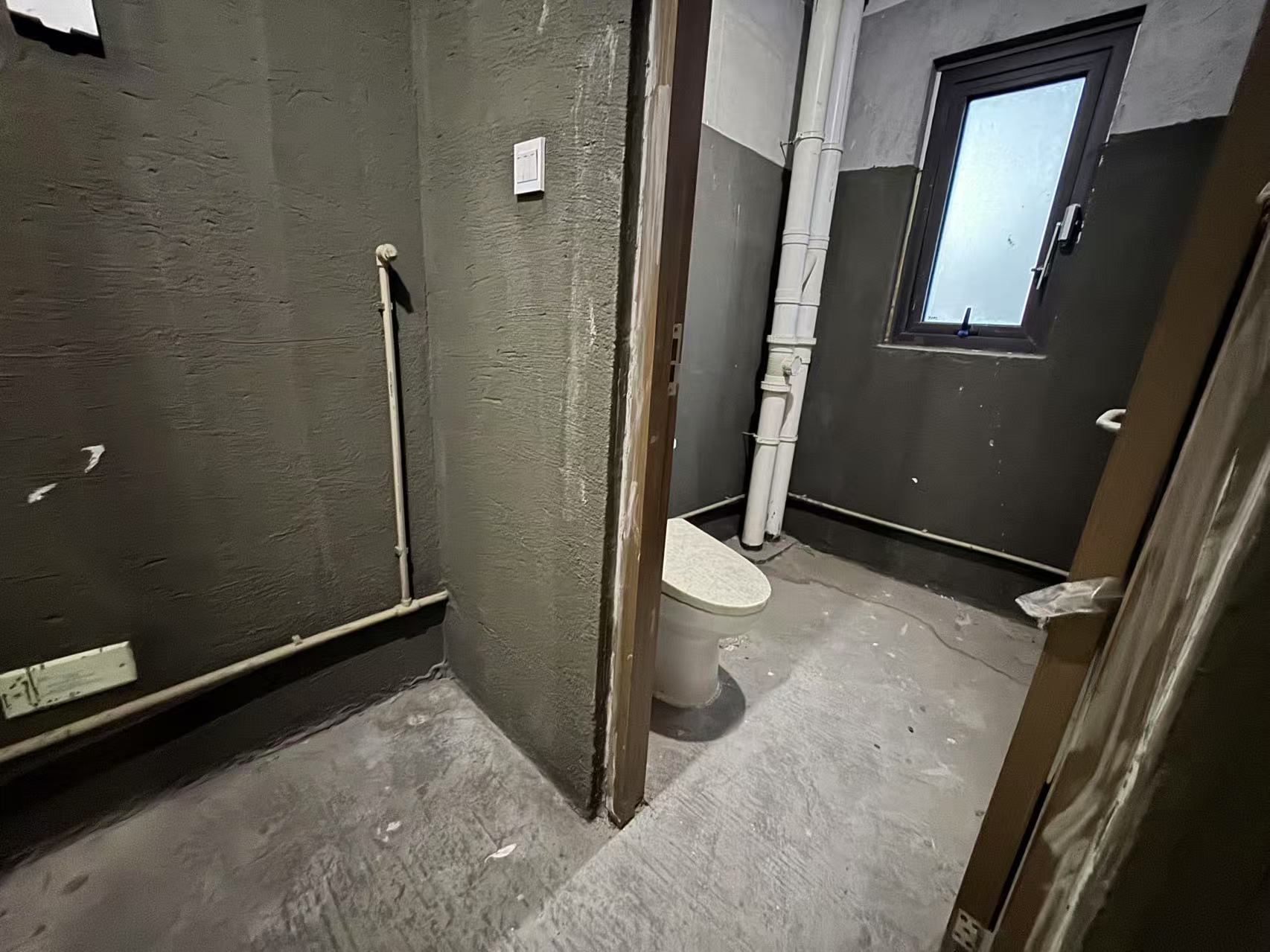 保利香槟国际 3室2厅2卫 122m&sup2;