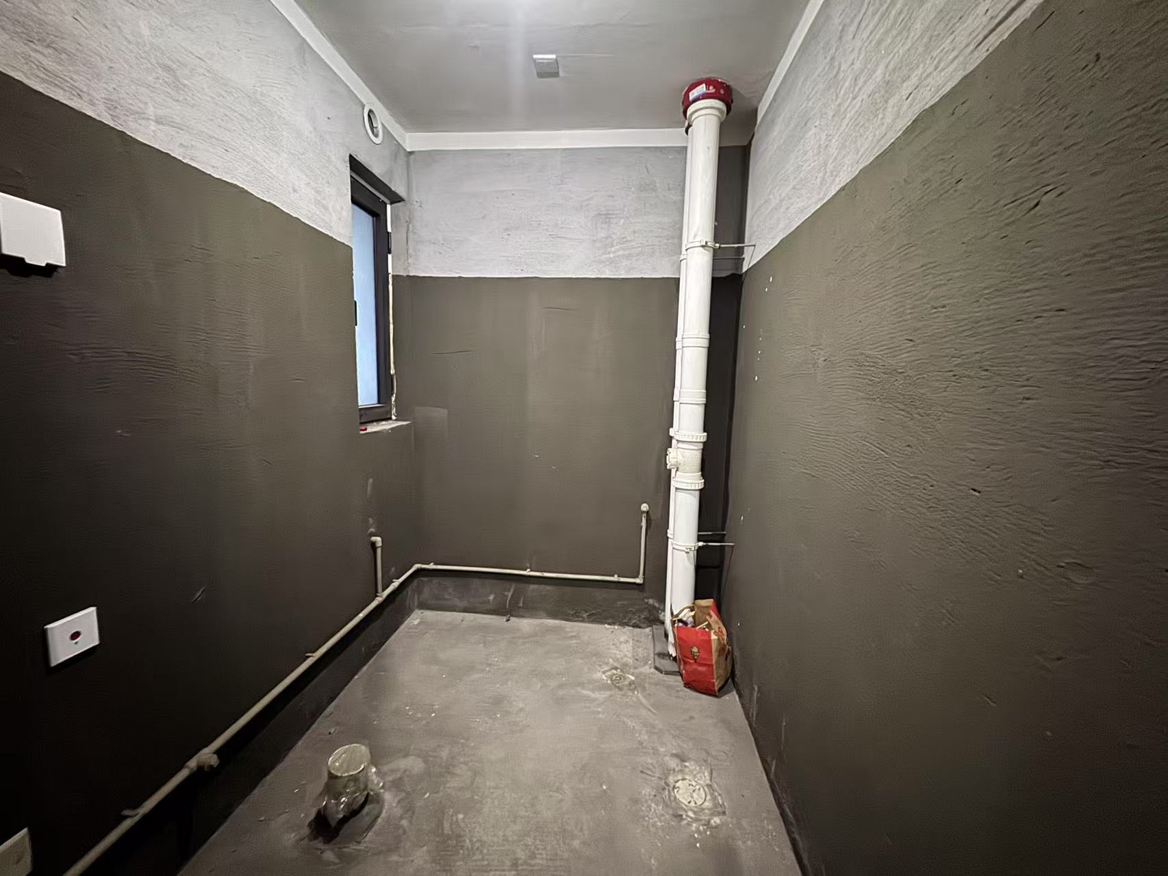 保利香槟国际 3室2厅2卫 122m&sup2;