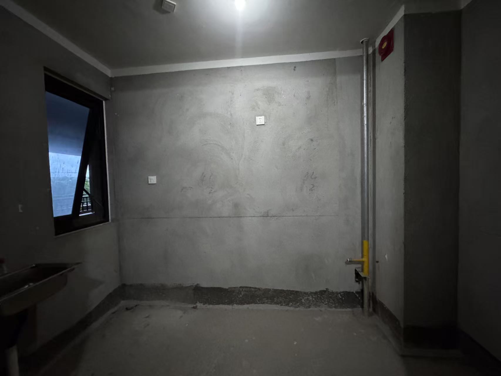 保利香槟国际 2室2厅1卫 100.10m&sup2;