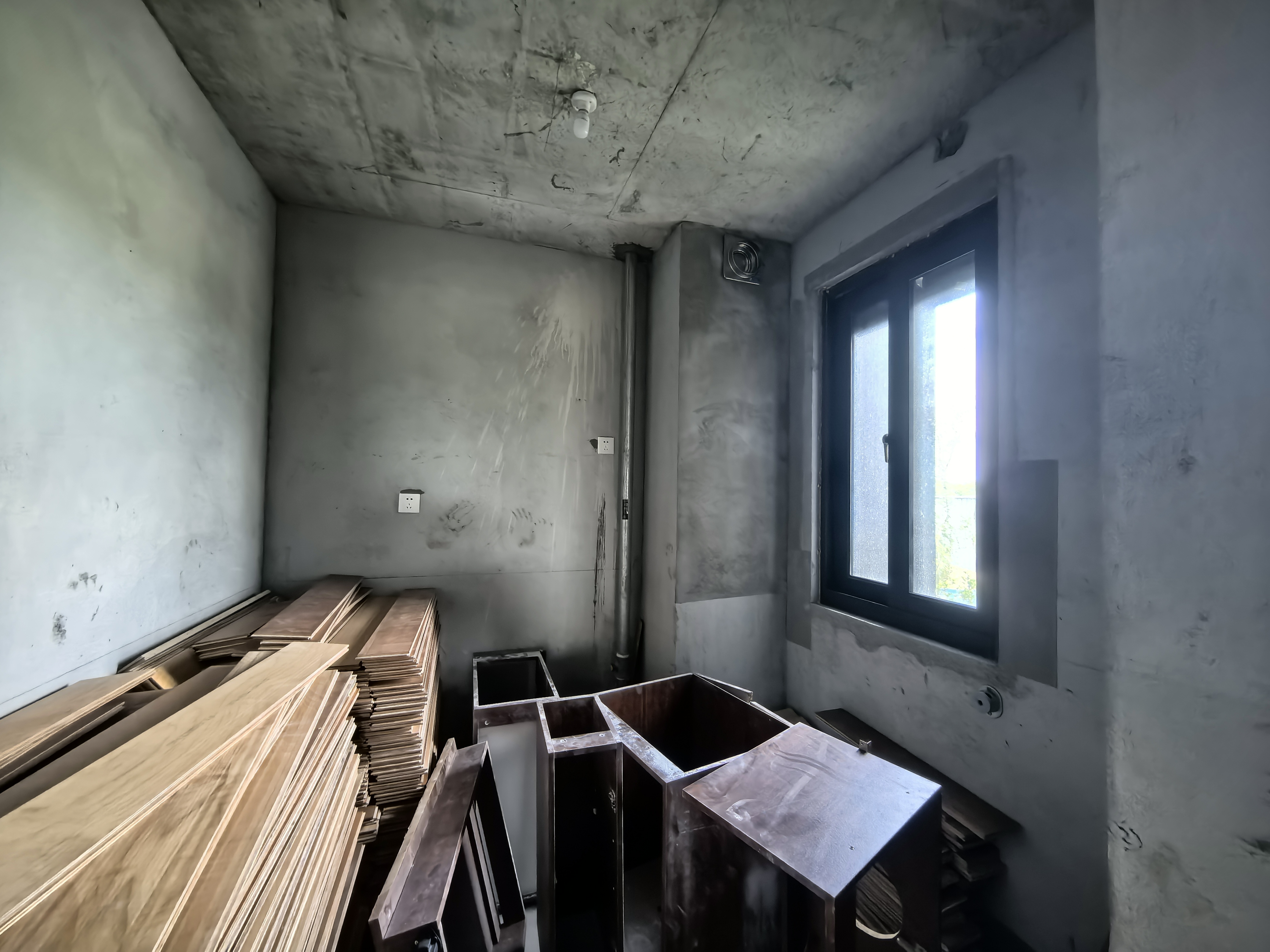 观澜台 3室2厅2卫 120m&sup2;