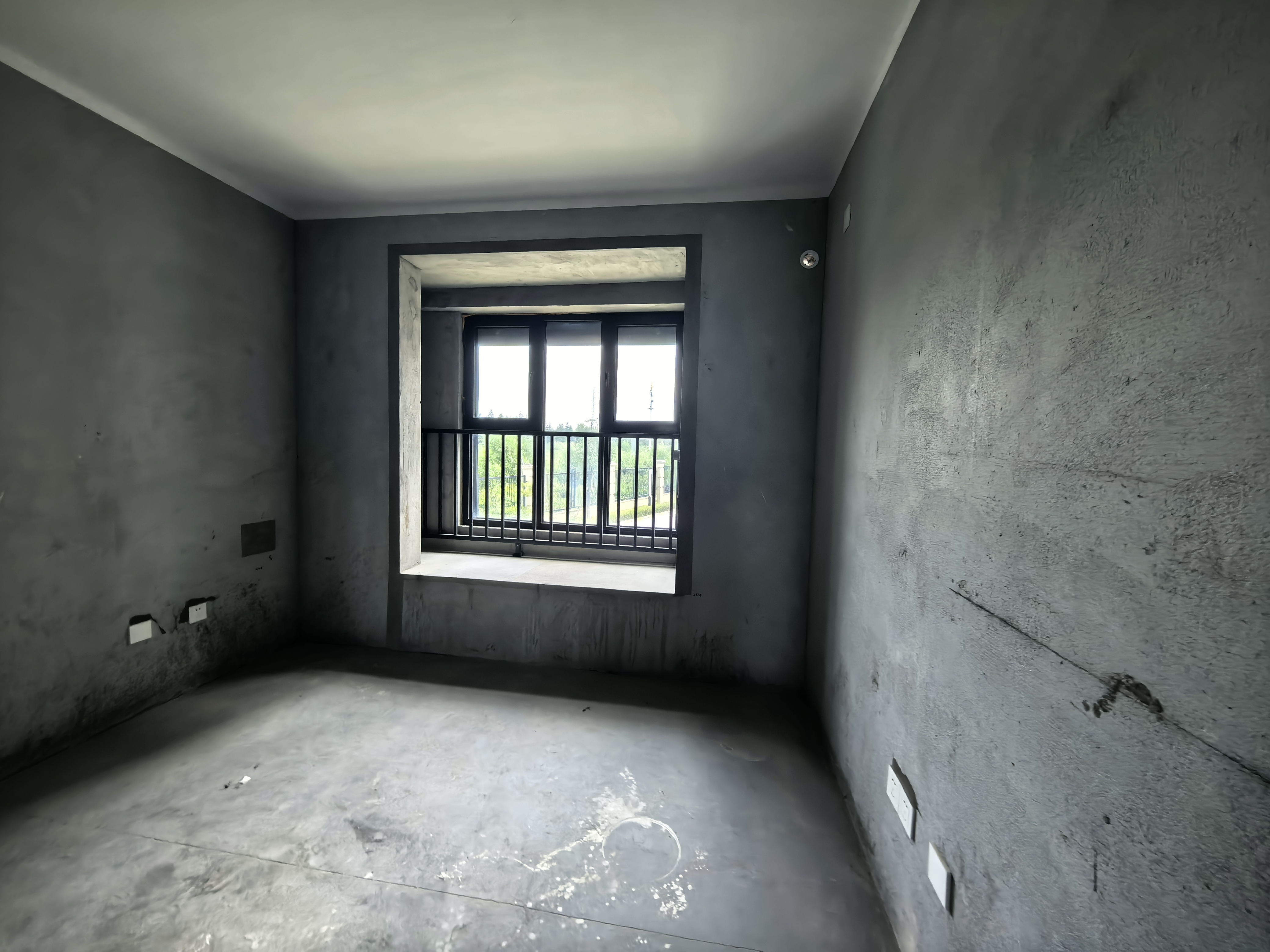 观澜台 3室2厅2卫 120m&sup2;