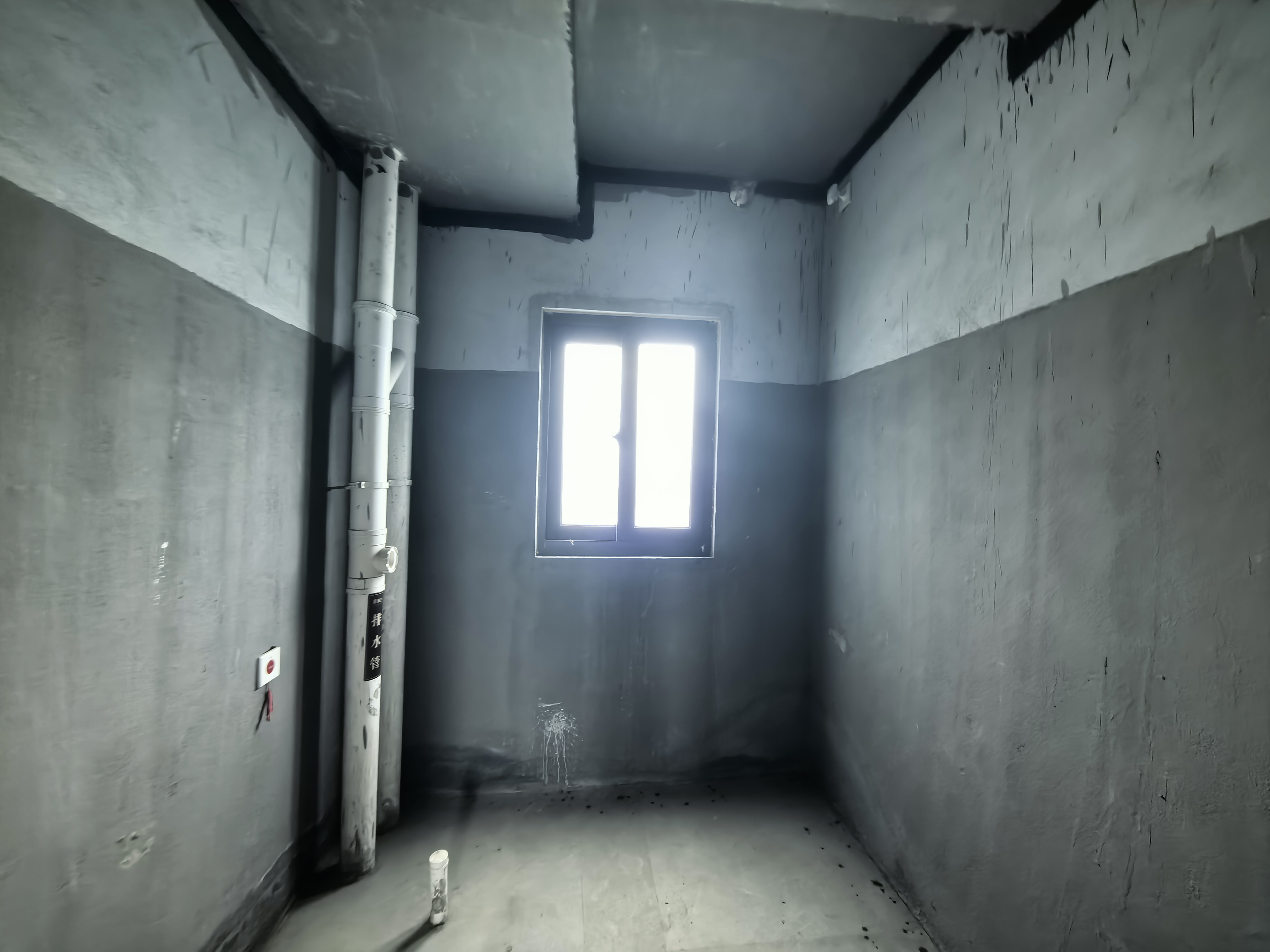 观澜台 3室2厅2卫 120m&sup2;
