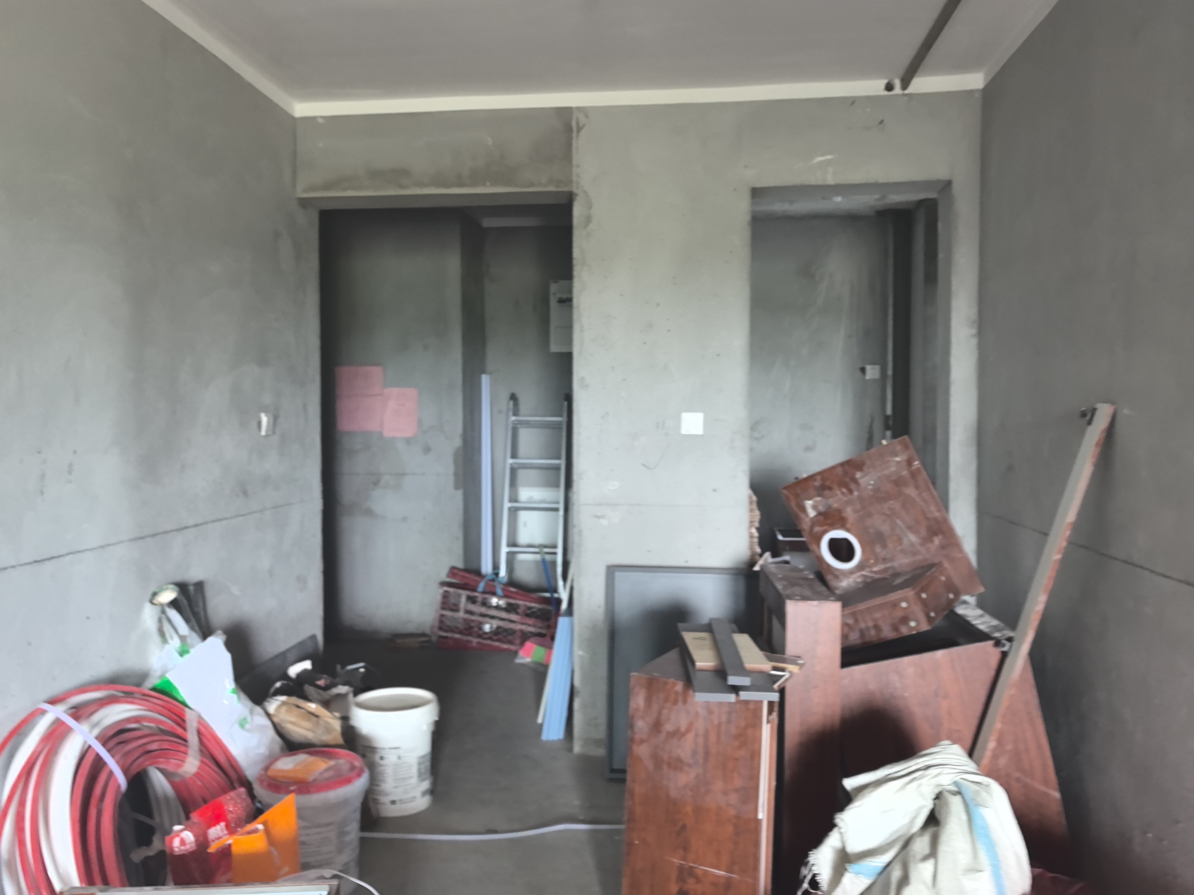 观澜台 3室2厅2卫 120m&sup2;