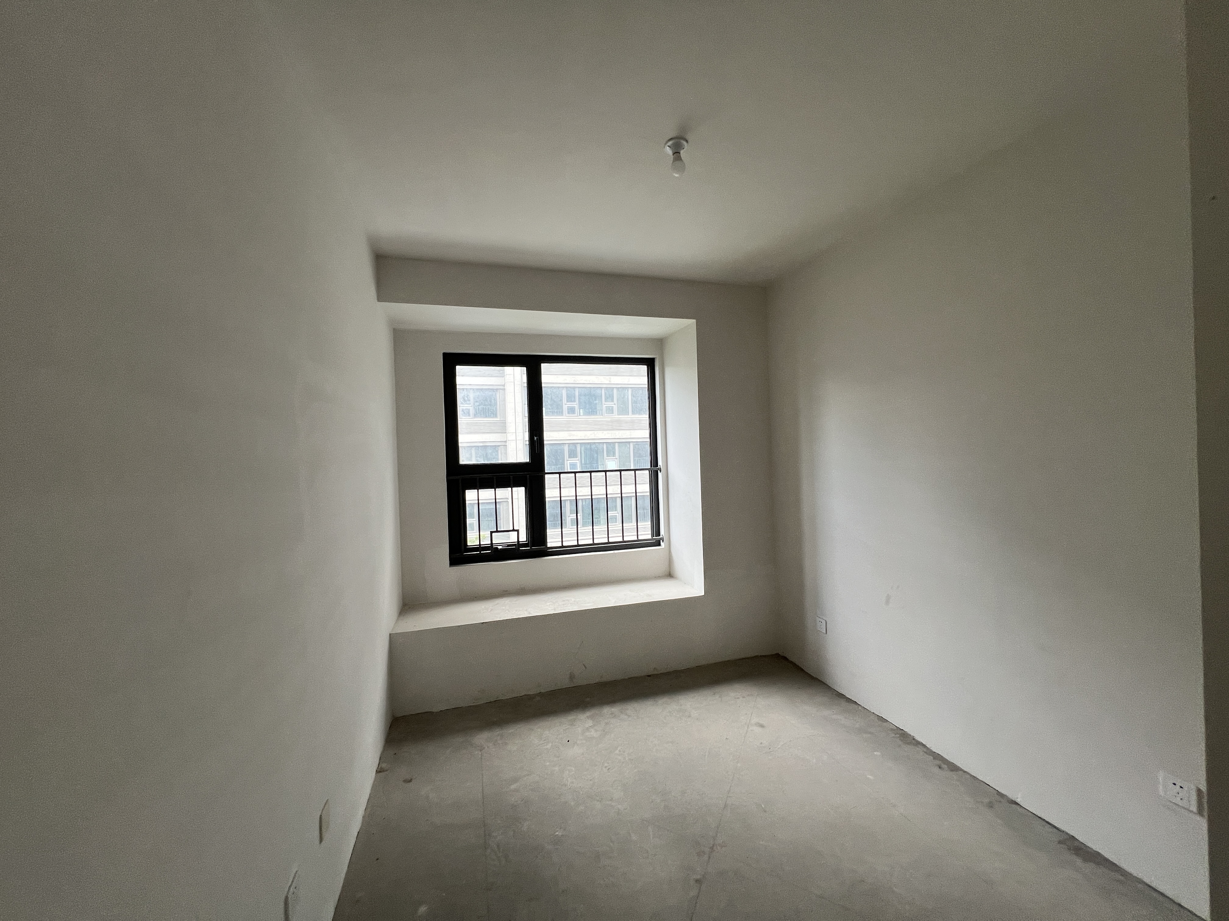 绿城湖境和庐 4室2厅2卫 123.52m&sup2;