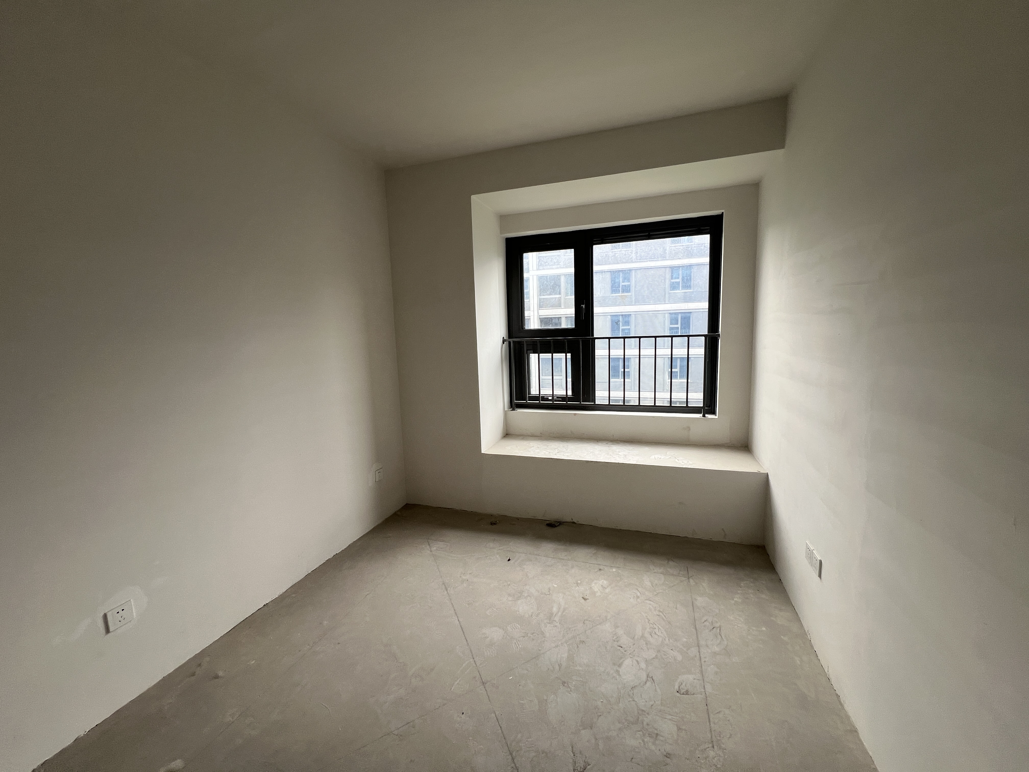 绿城湖境和庐 4室2厅2卫 123.52m&sup2;