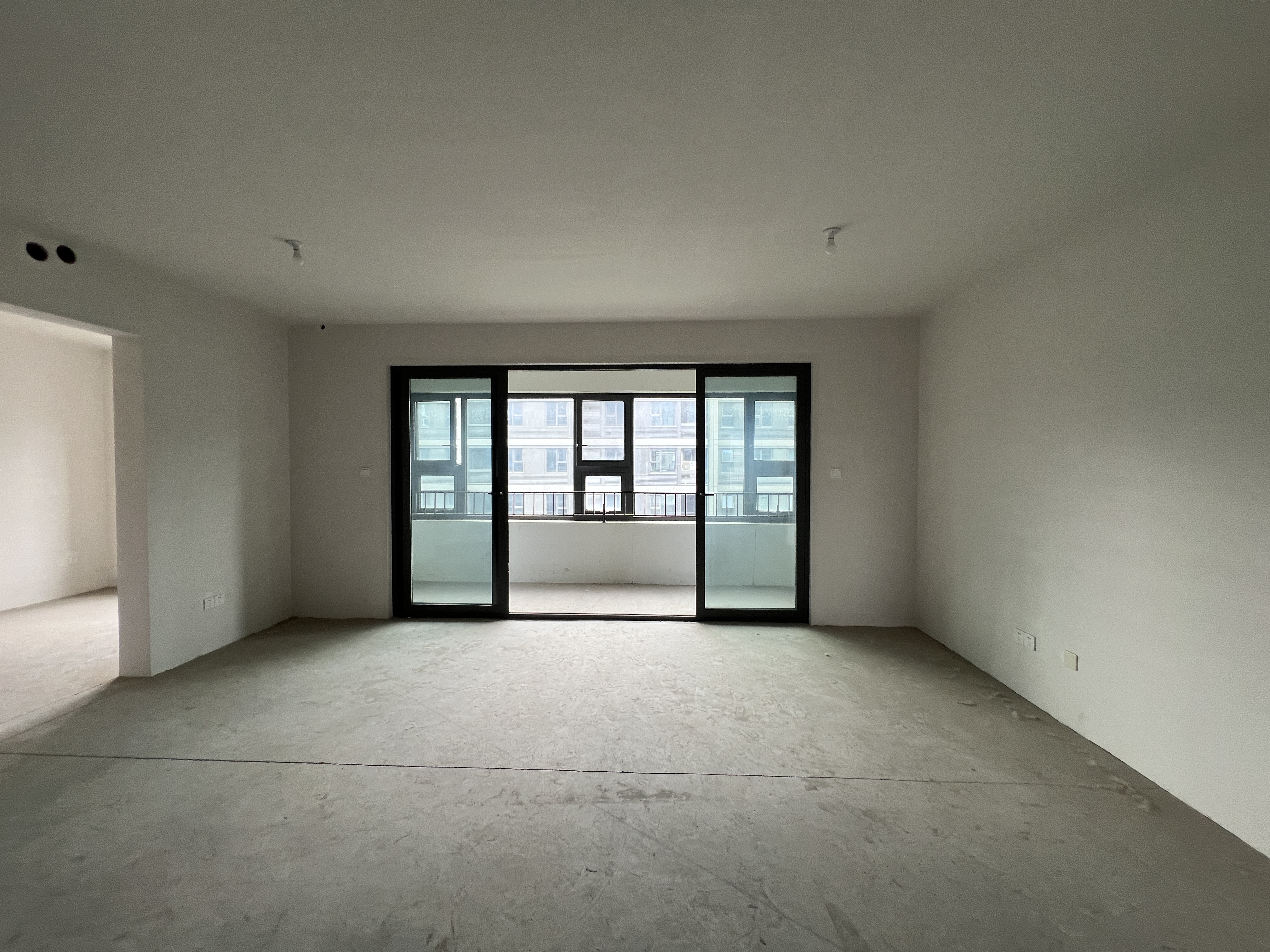 绿城湖境和庐 4室2厅2卫 123.52m&sup2;