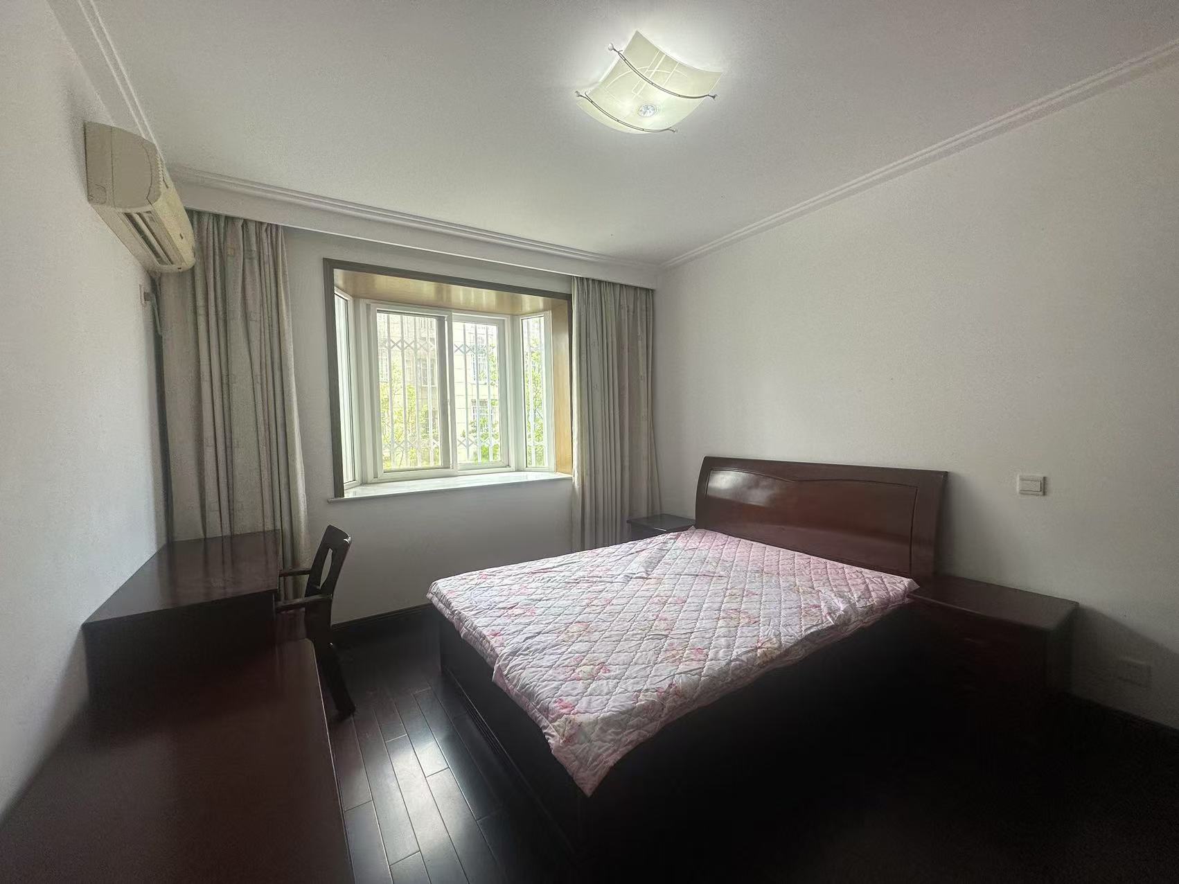 城南二村 2室2厅1卫 95m&sup2;