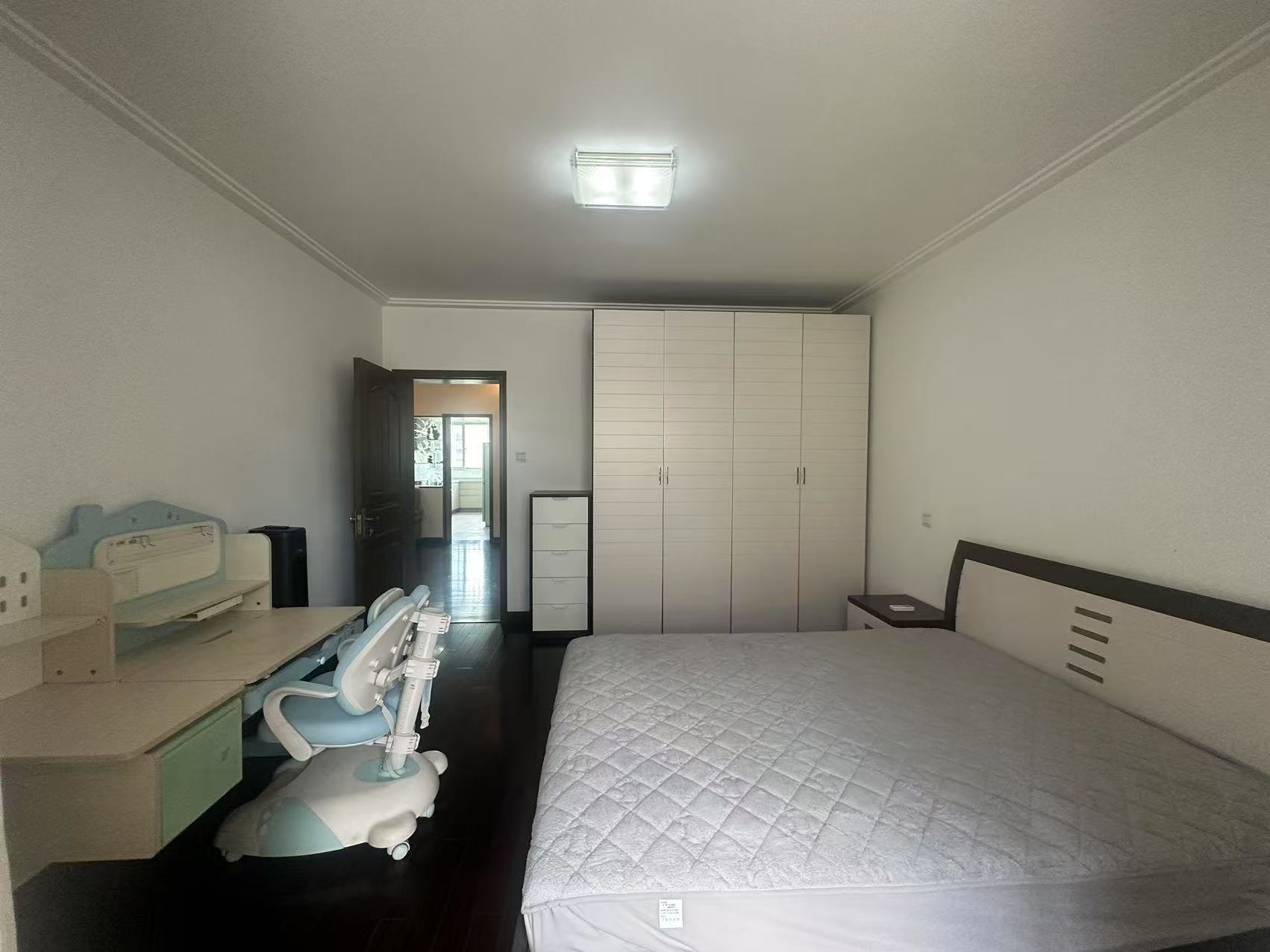 城南二村 2室2厅1卫 95m&sup2;