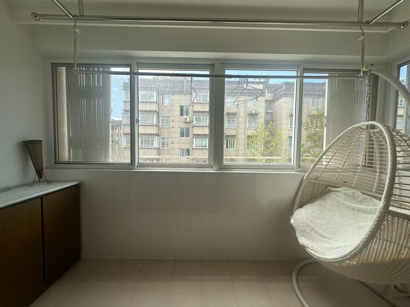 城南二村 2室2厅1卫 95m&sup2;