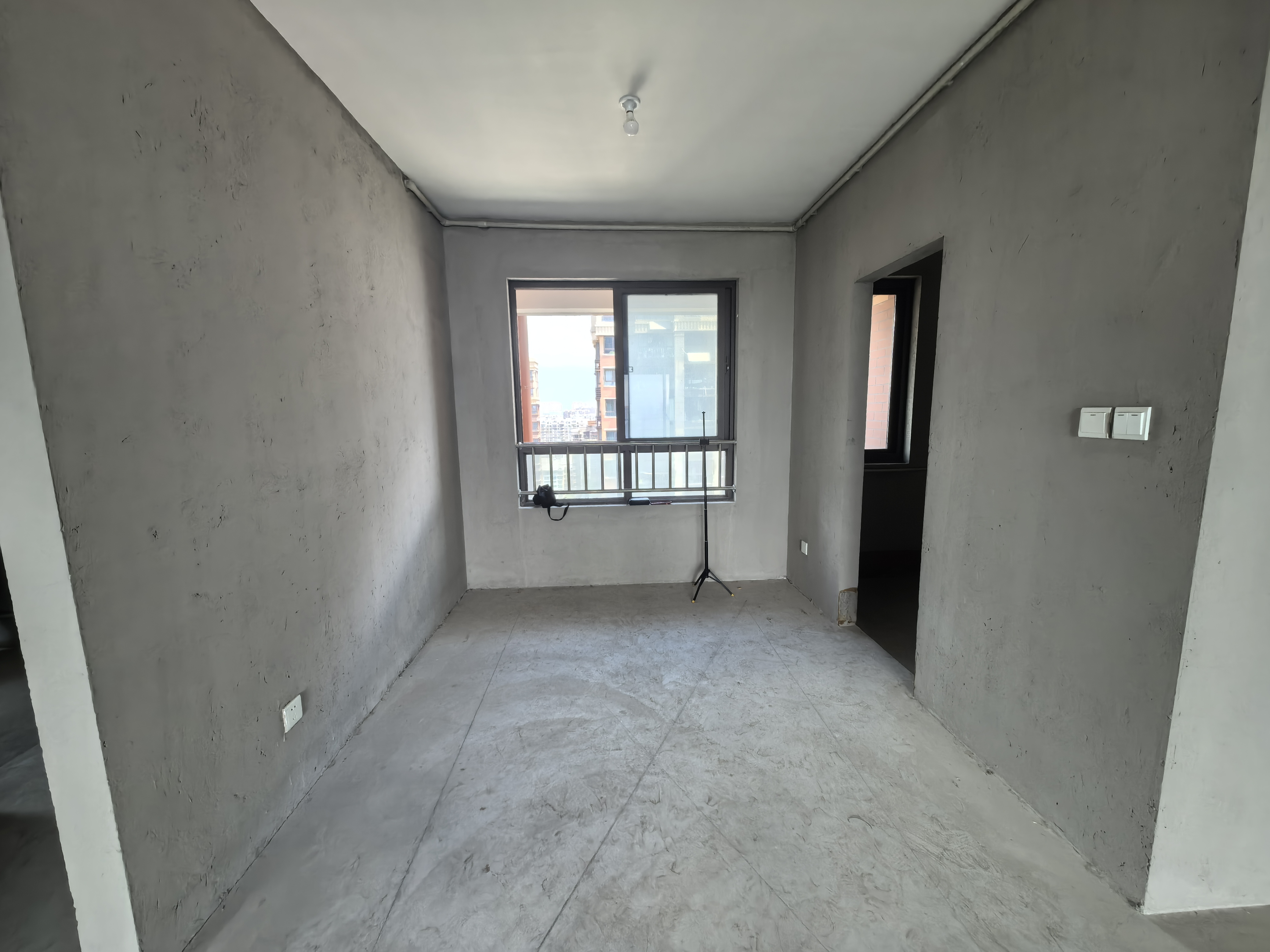 江山鼎 3室2厅1卫 110m&sup2;