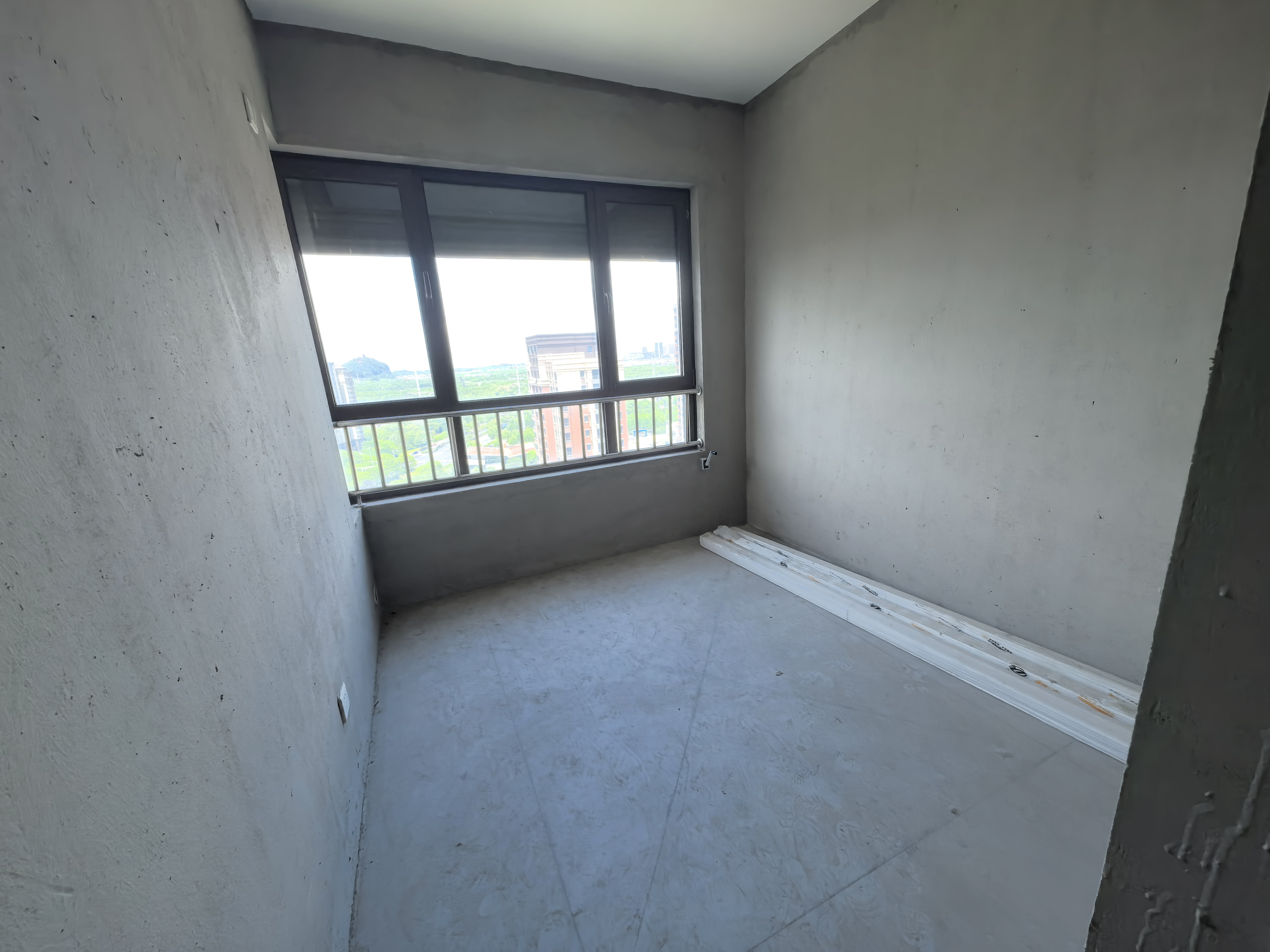 江山鼎 3室2厅1卫 110m&sup2;