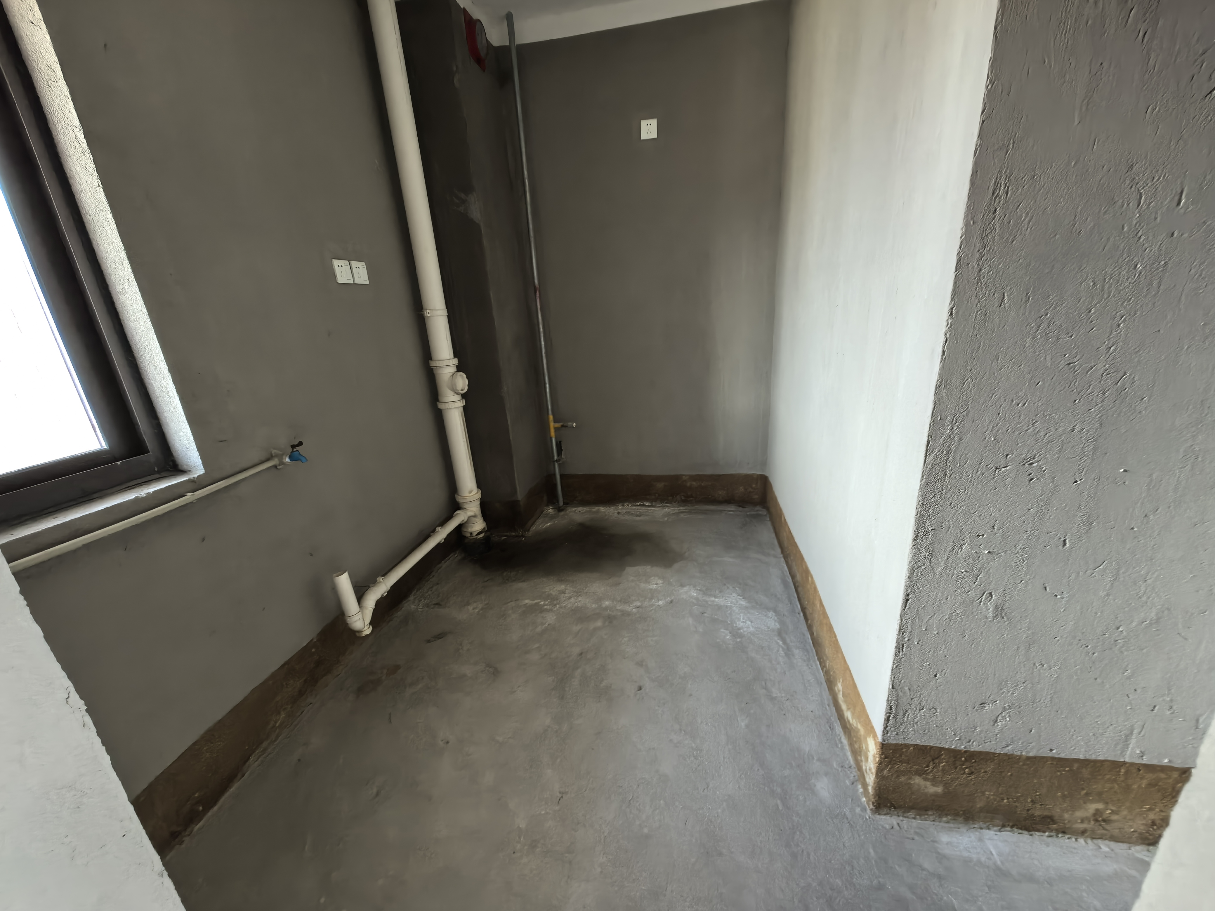 江山鼎 3室2厅1卫 110m&sup2;