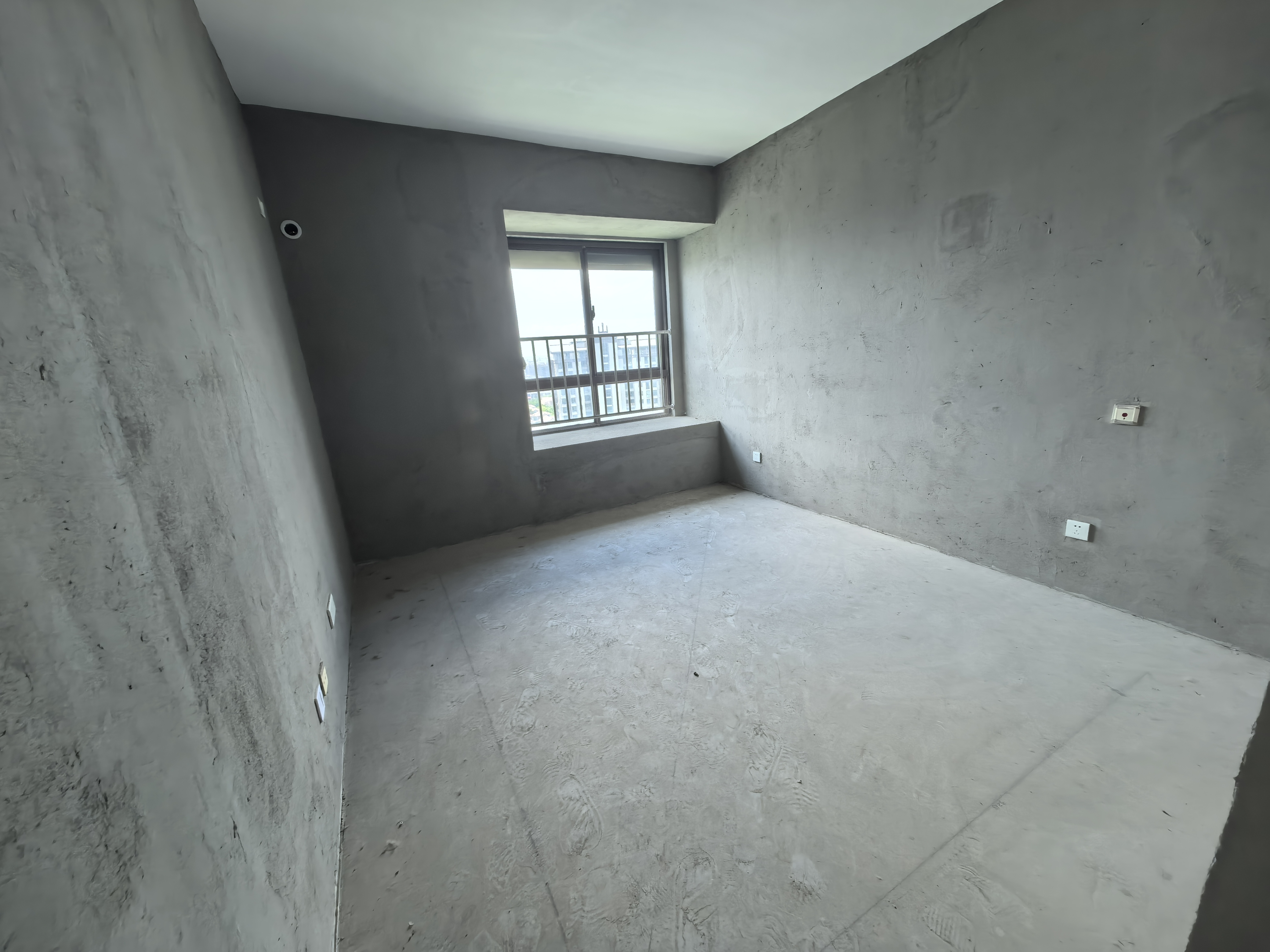 江山鼎 3室2厅1卫 110m&sup2;