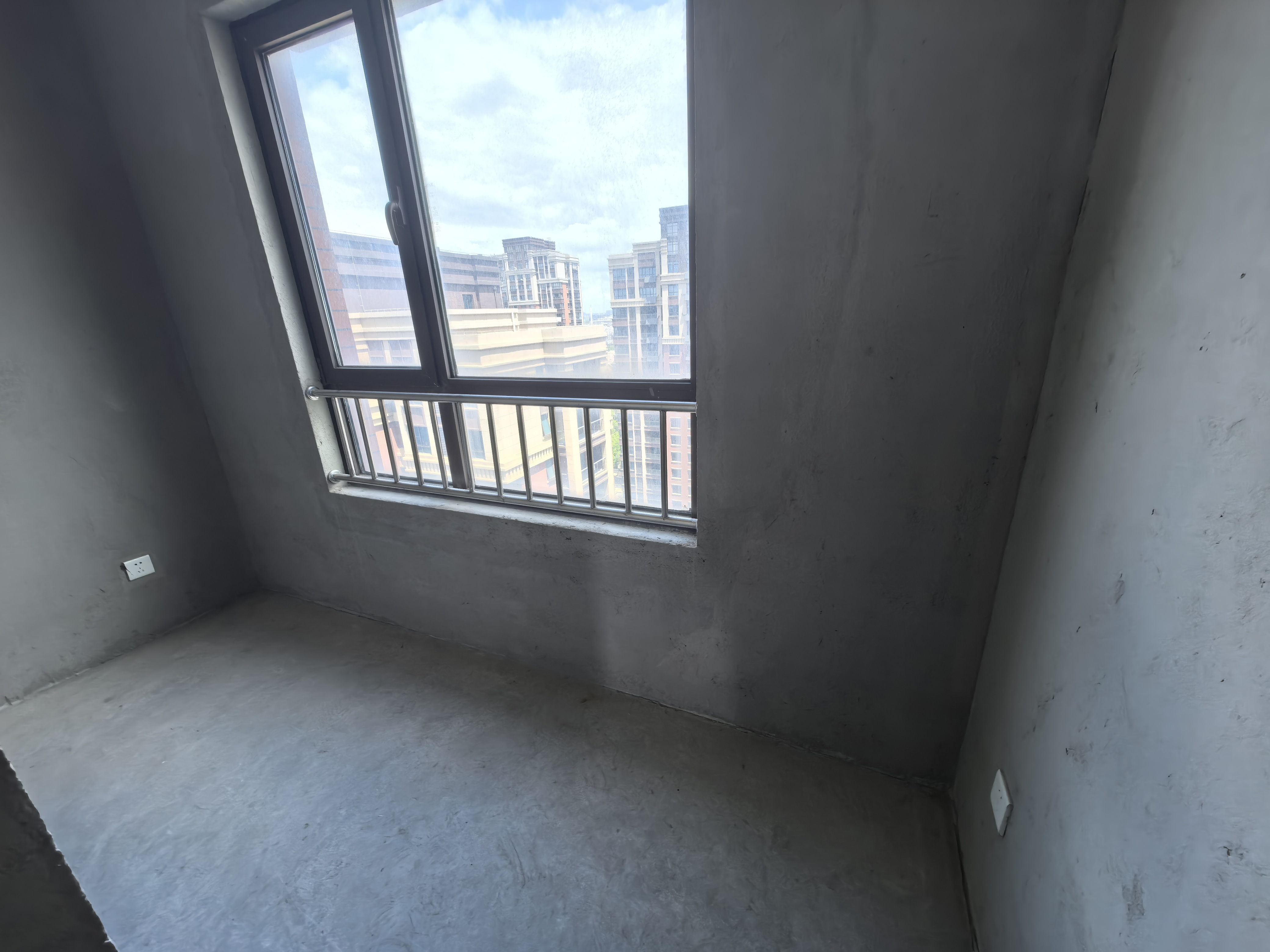 江山鼎 3室2厅1卫 110m&sup2;