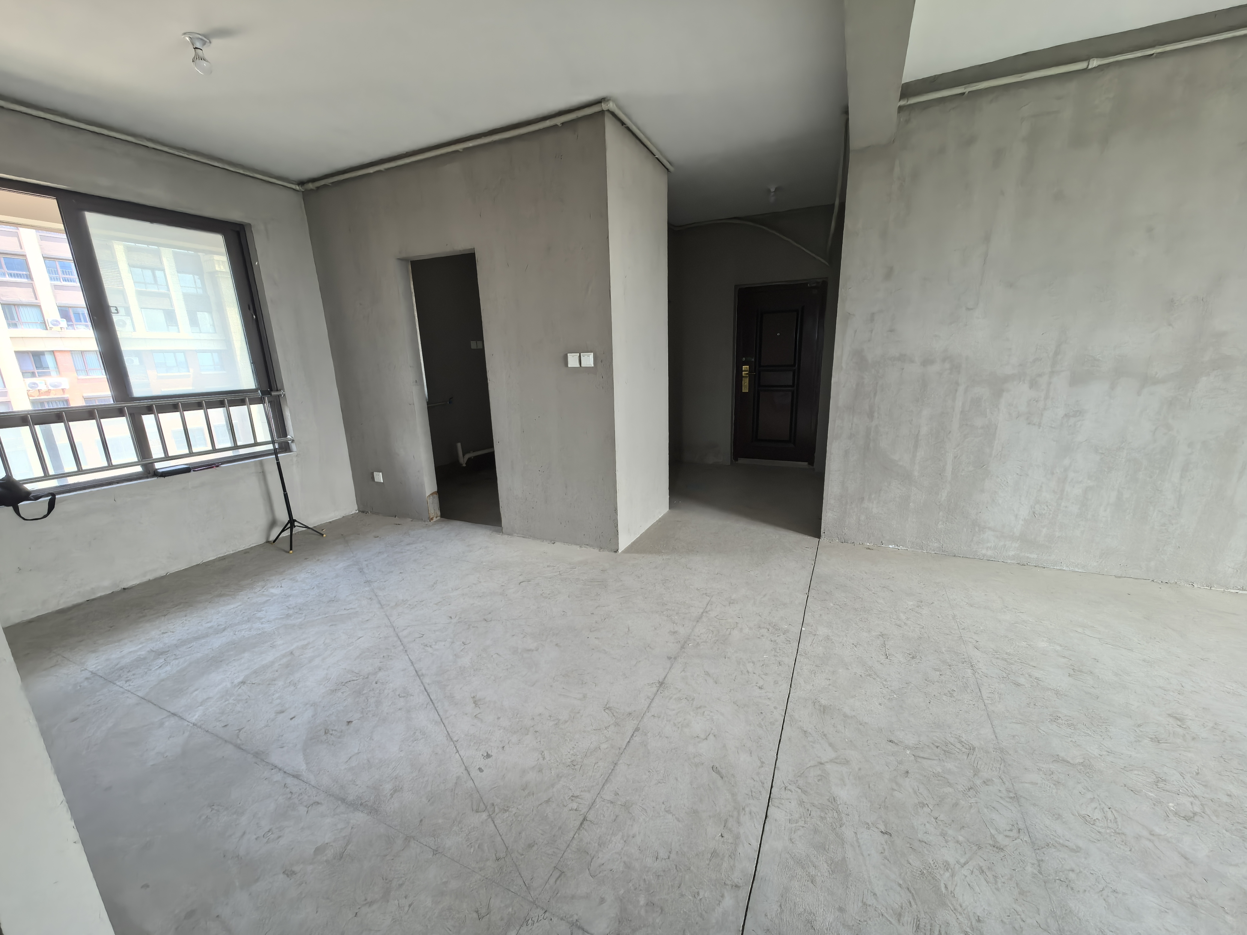 江山鼎 3室2厅1卫 110m&sup2;
