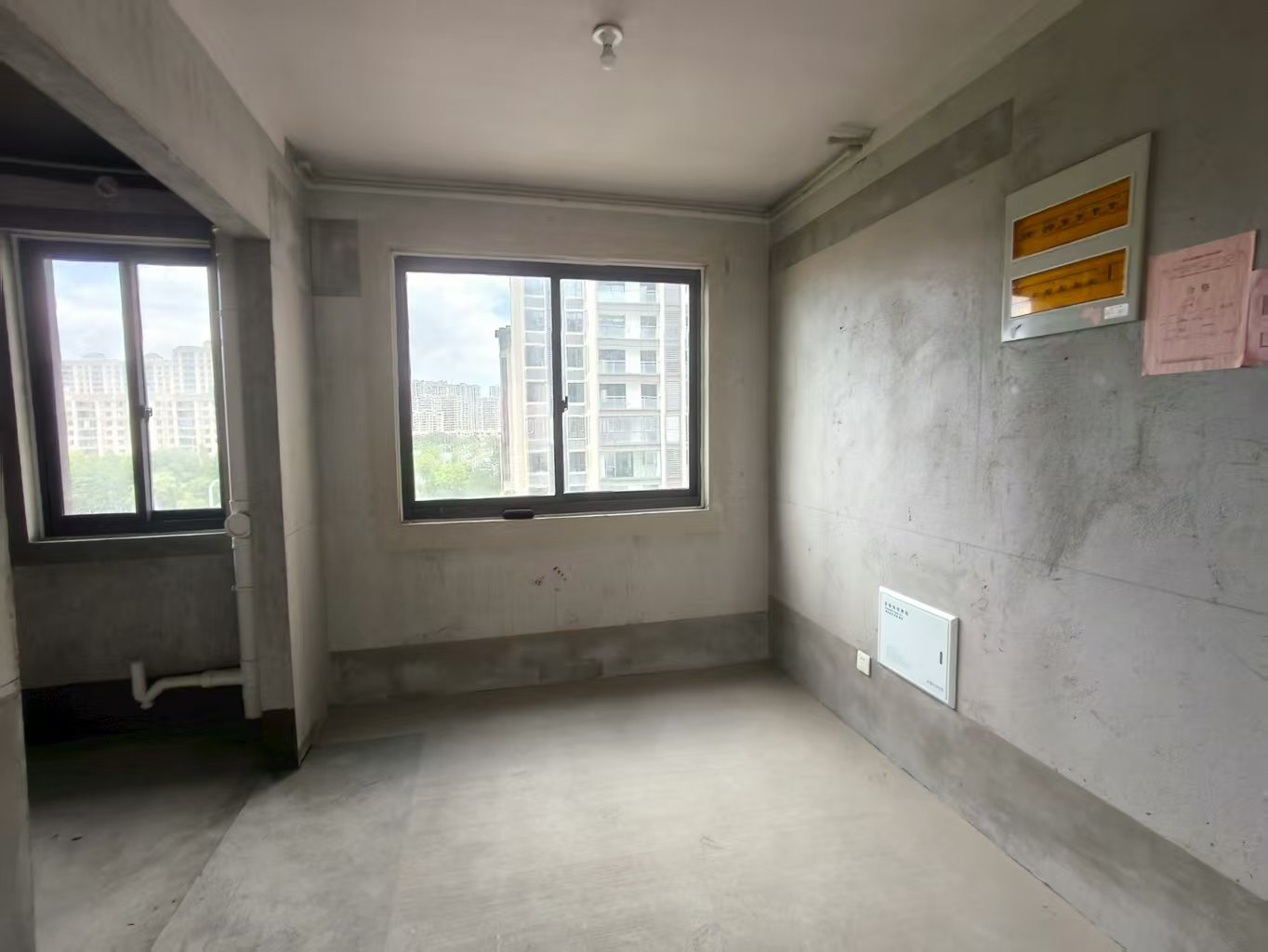 神辉上麟府 3室2厅2卫 120.00m&sup2;