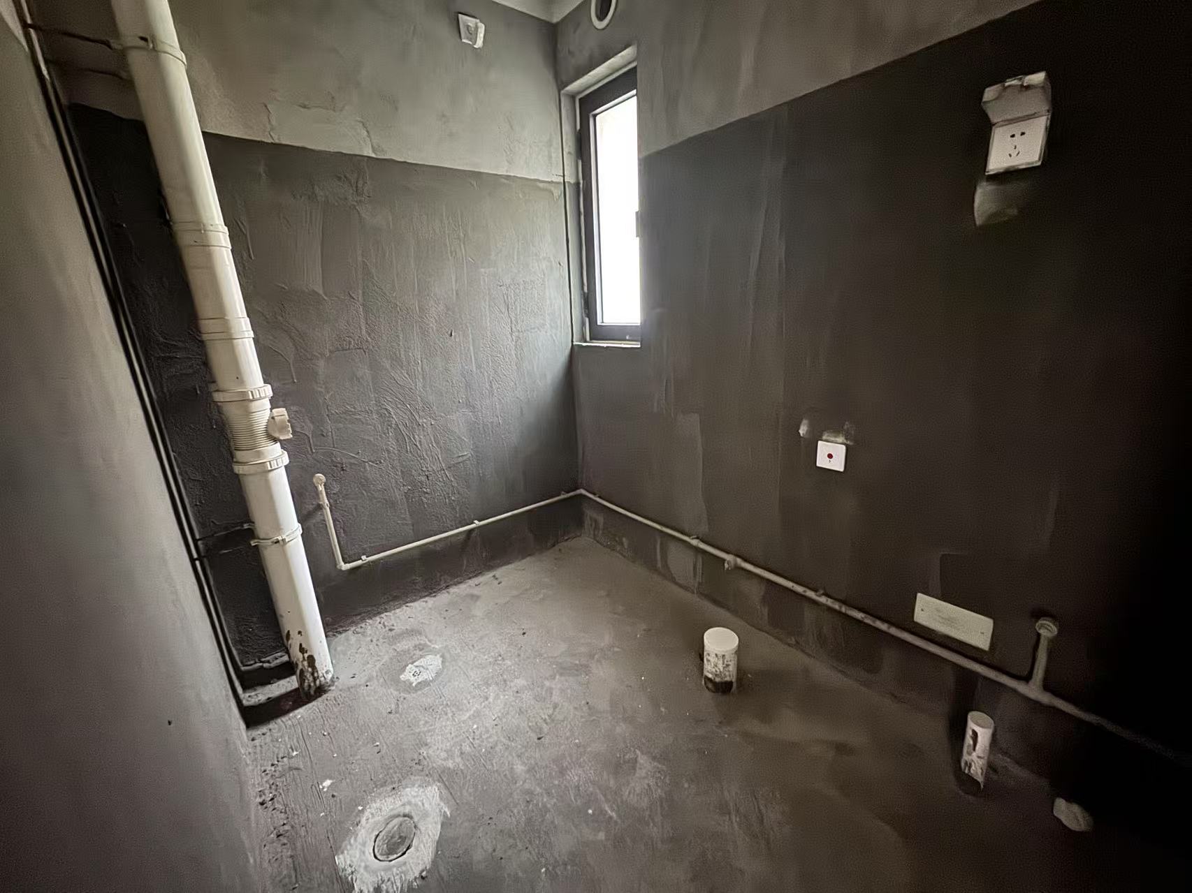 保利香槟国际 3室2厅2卫 123m&sup2;