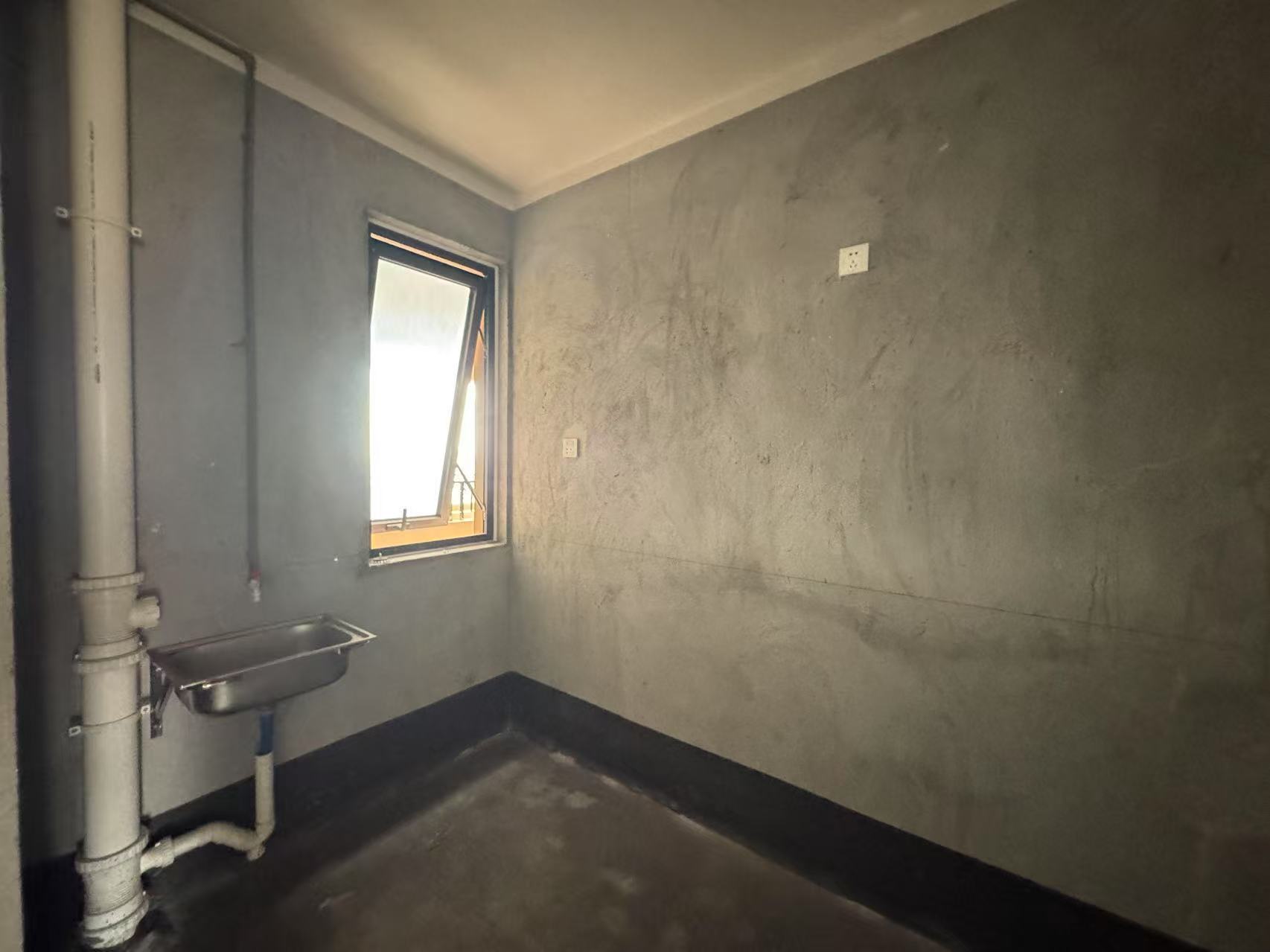 保利香槟国际 3室2厅1卫 101.67m&sup2;