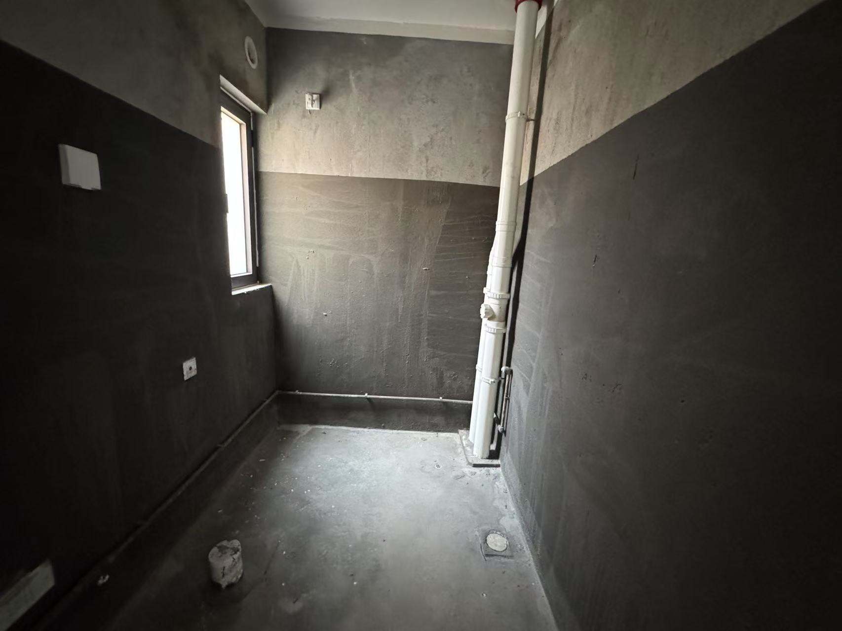 保利香槟国际 3室2厅2卫 115.00m&sup2;