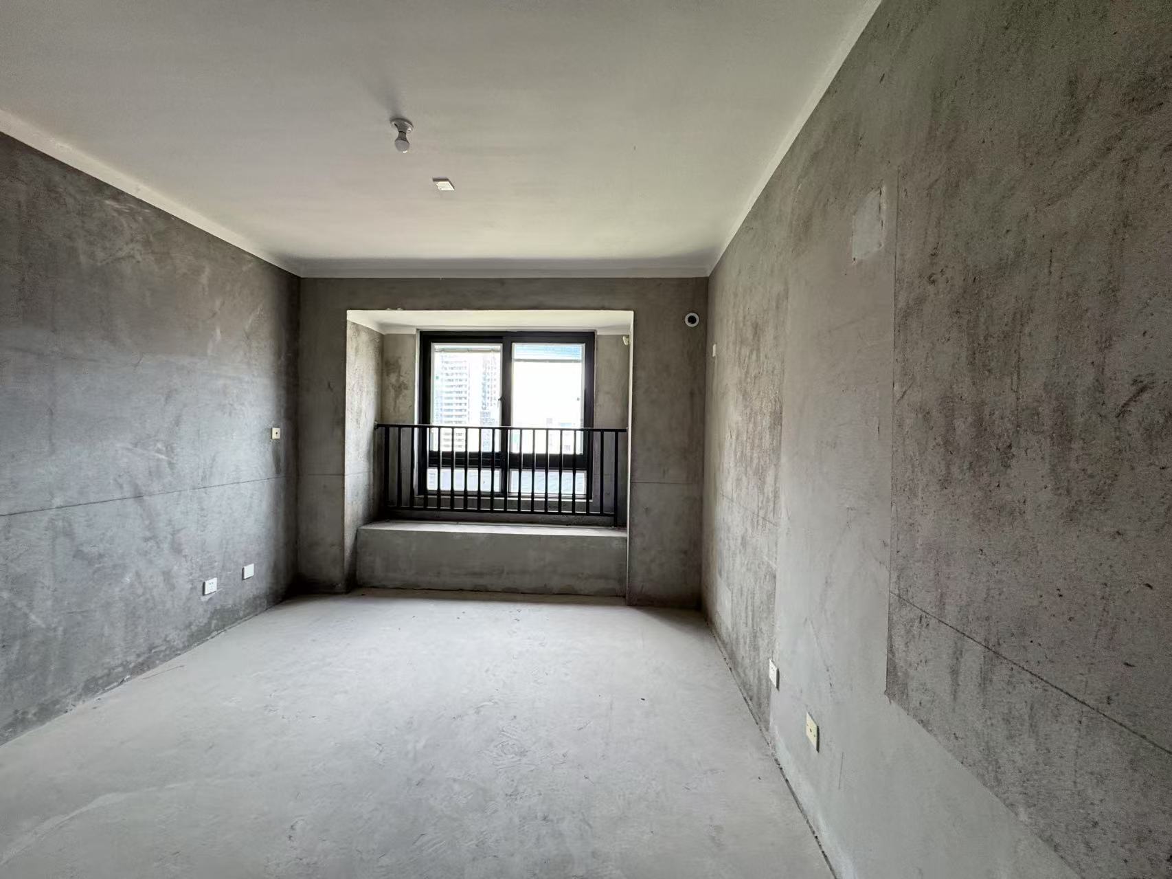 保利香槟国际 3室2厅2卫 115.00m&sup2;