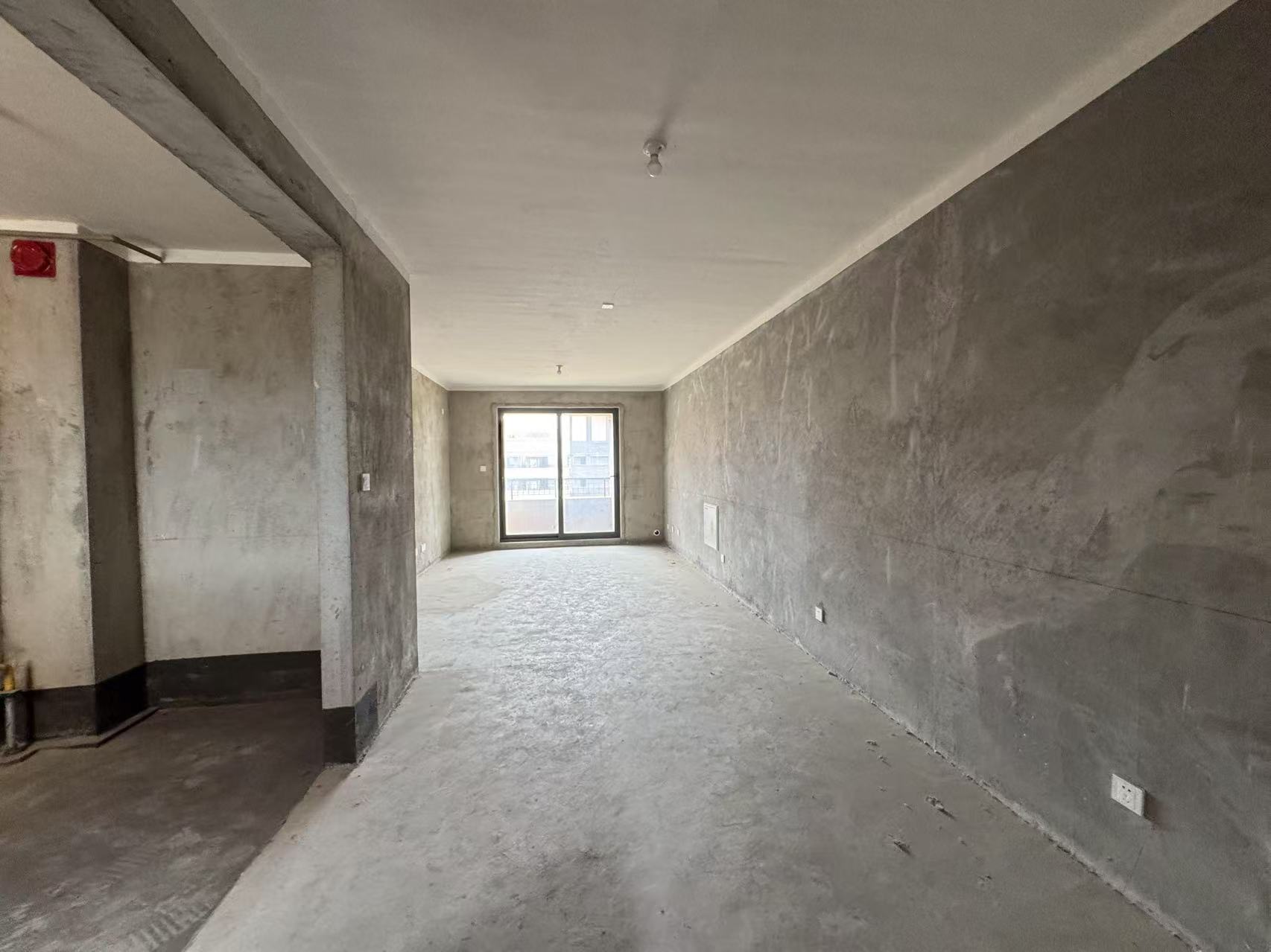 保利香槟国际 3室2厅2卫 115.00m&sup2;