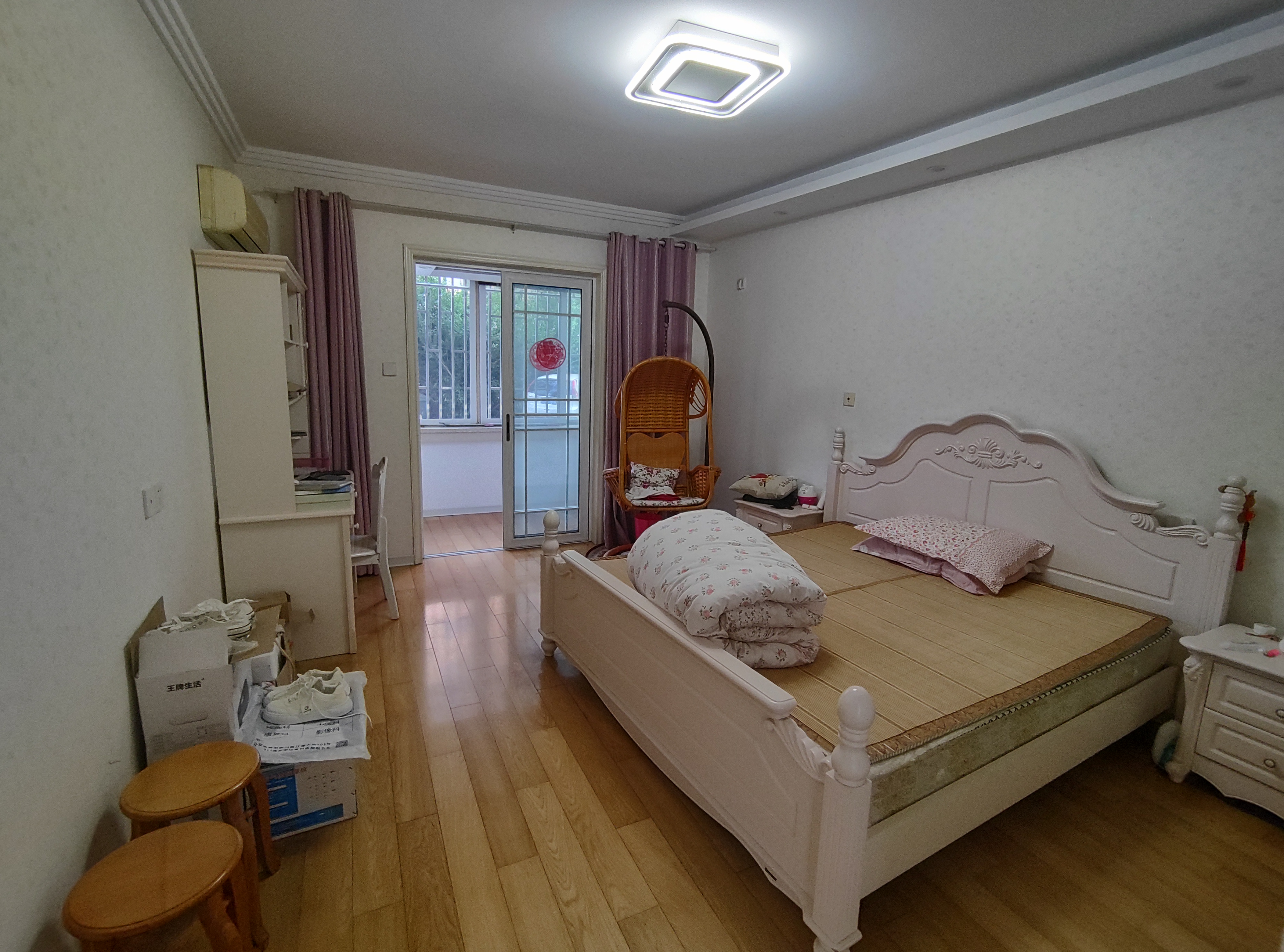 友谊家园 3室1厅1卫 112.1m&sup2;