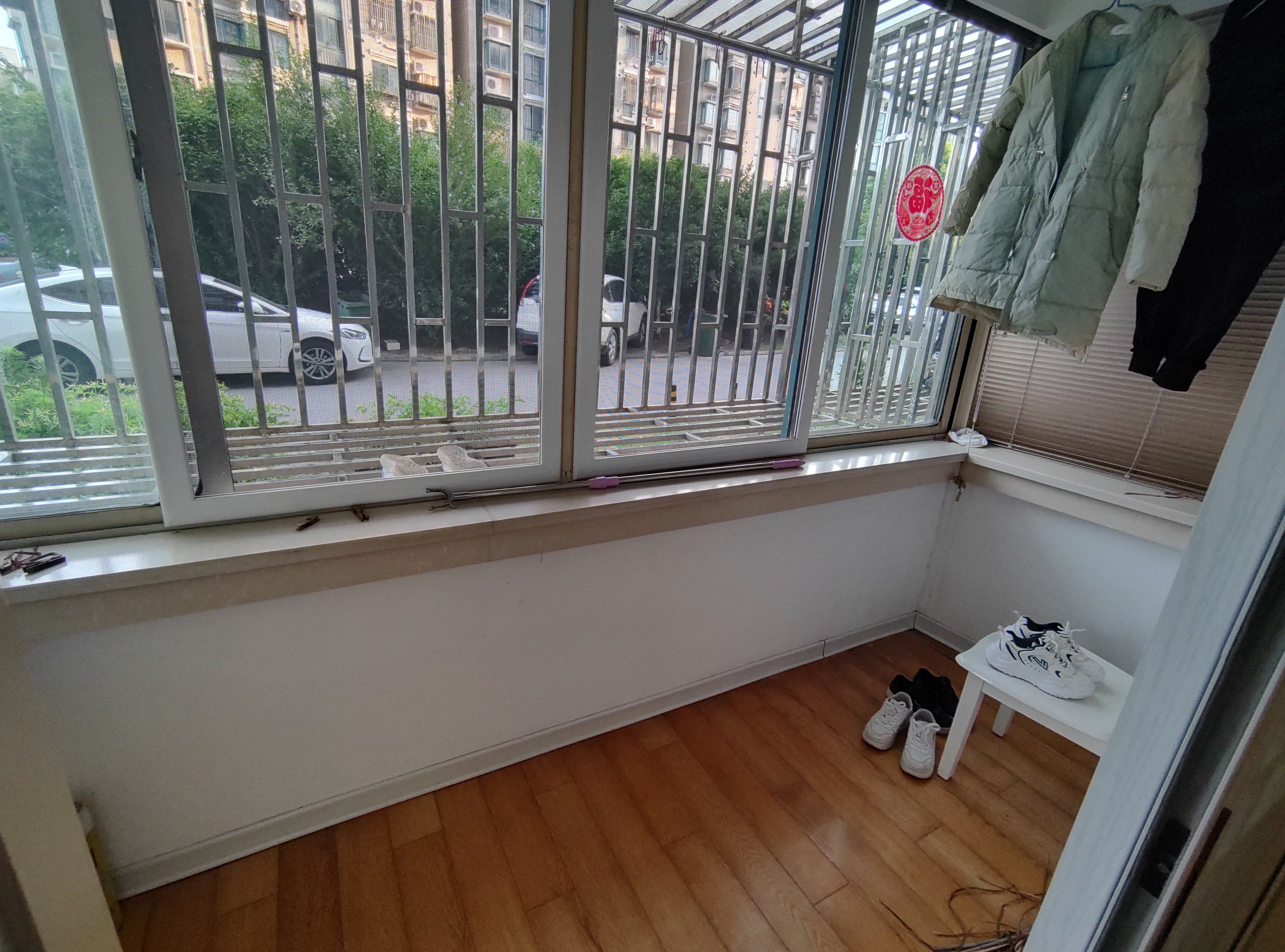 友谊家园 3室1厅1卫 112.1m&sup2;