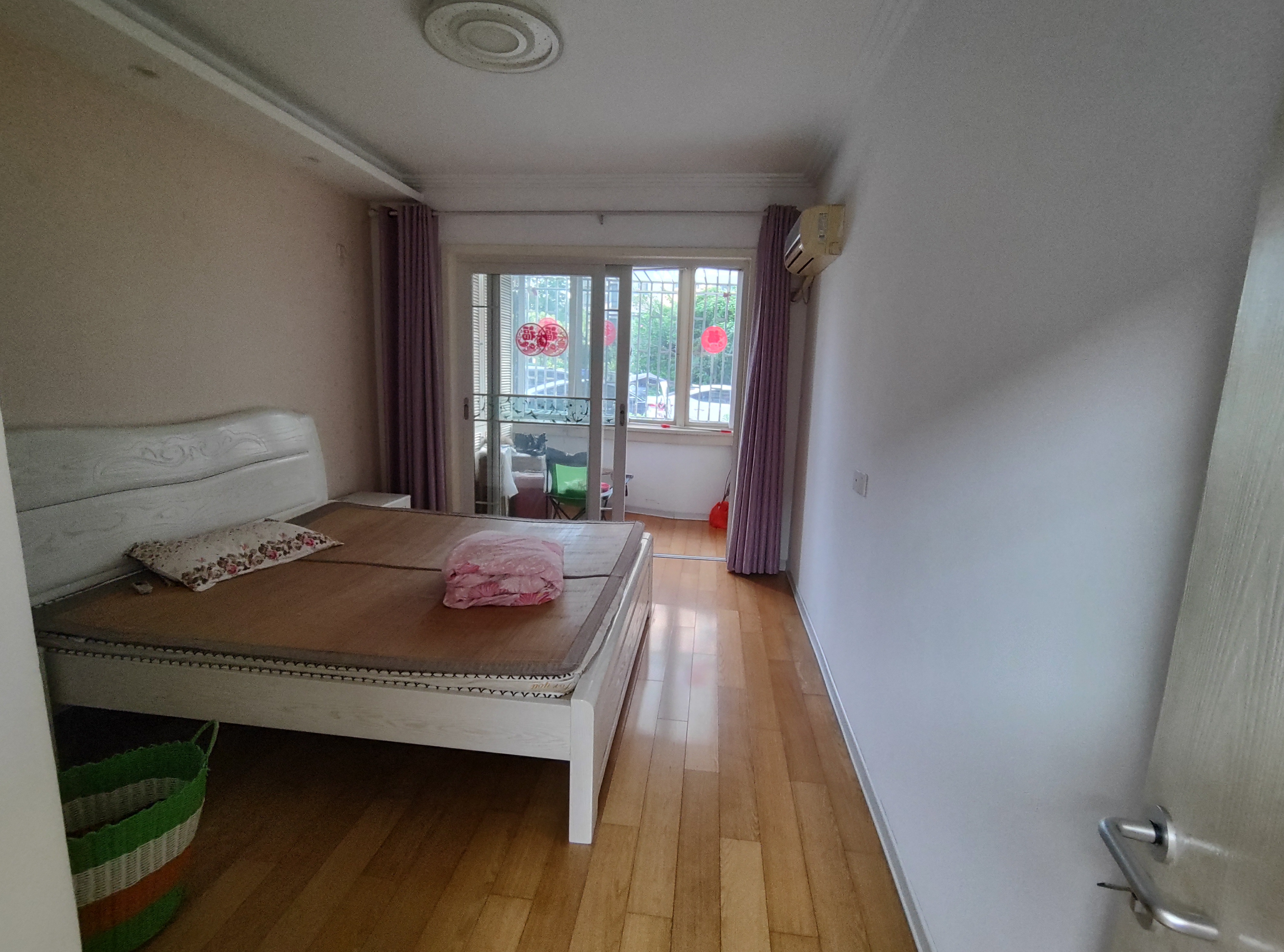 友谊家园 3室1厅1卫 112.1m&sup2;
