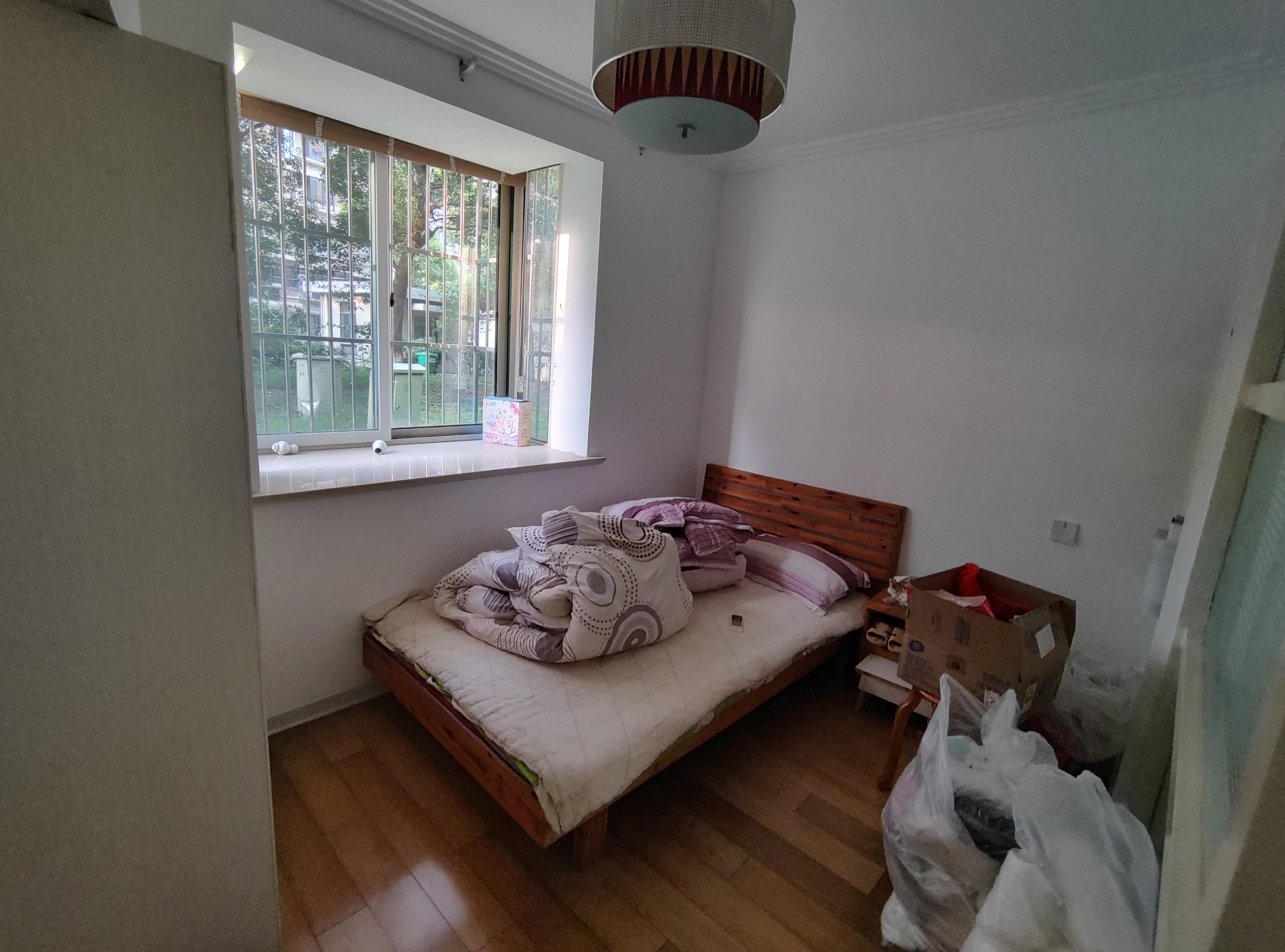 友谊家园 3室1厅1卫 112.1m&sup2;