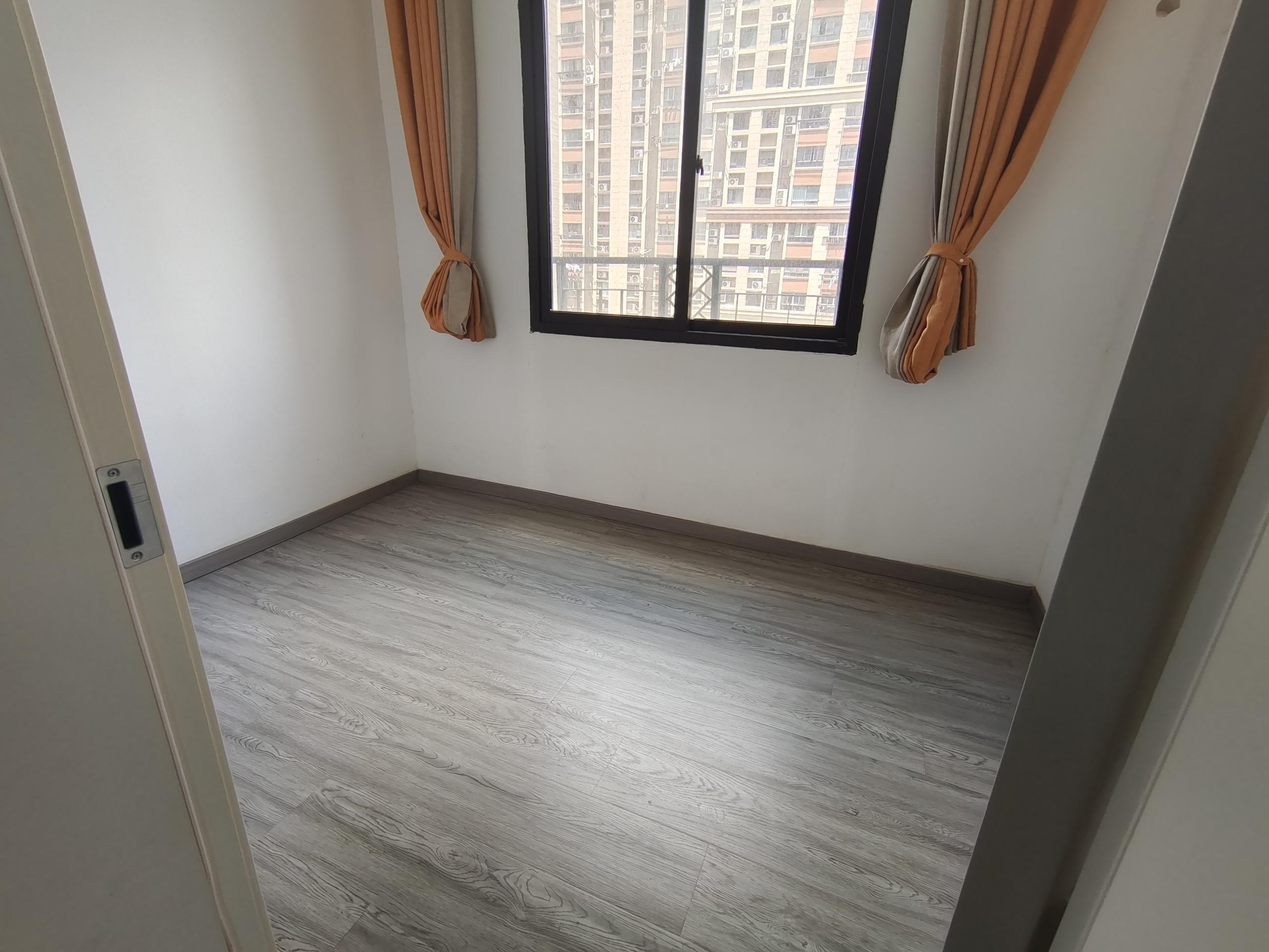 世茂公元 3室2厅2卫 108m&sup2;
